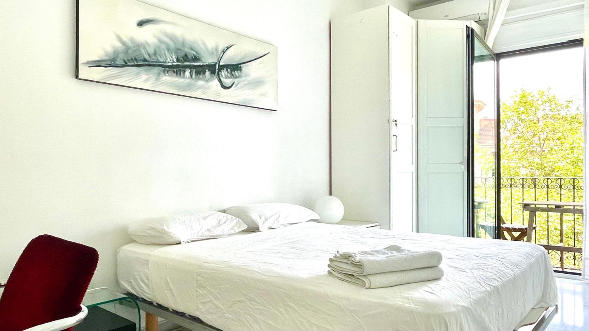 Enric Granados 17 Appartement Barcelona