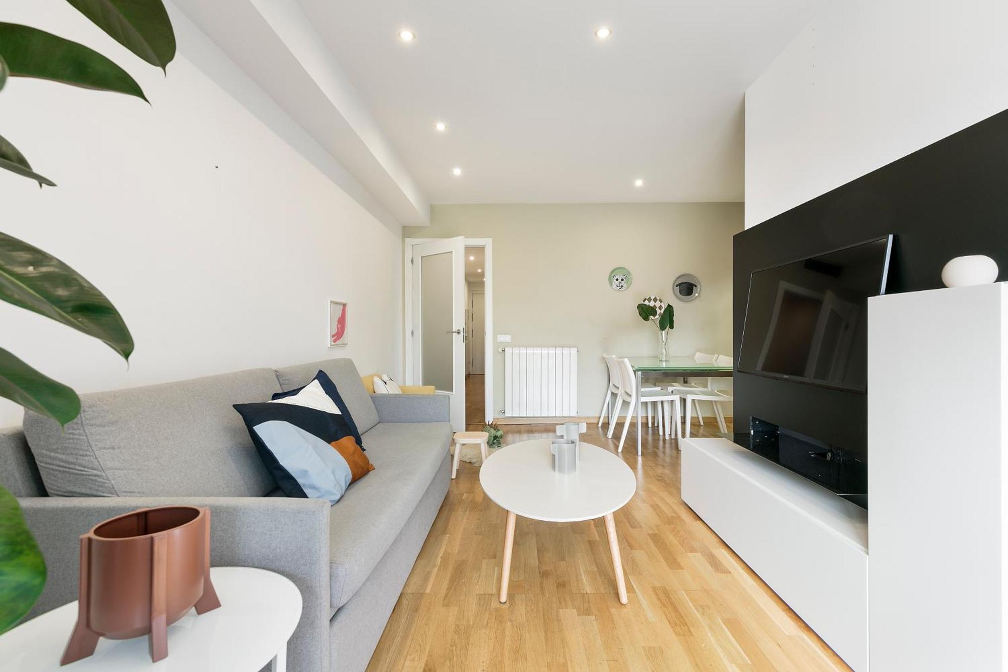 Sardenya By Olala Homes Appartement