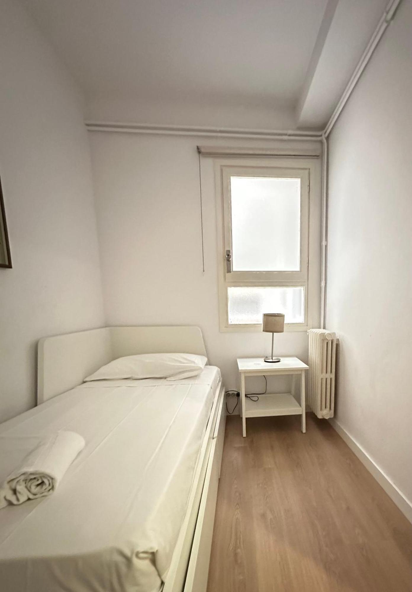 Apartment Plaza Spain Barcelona