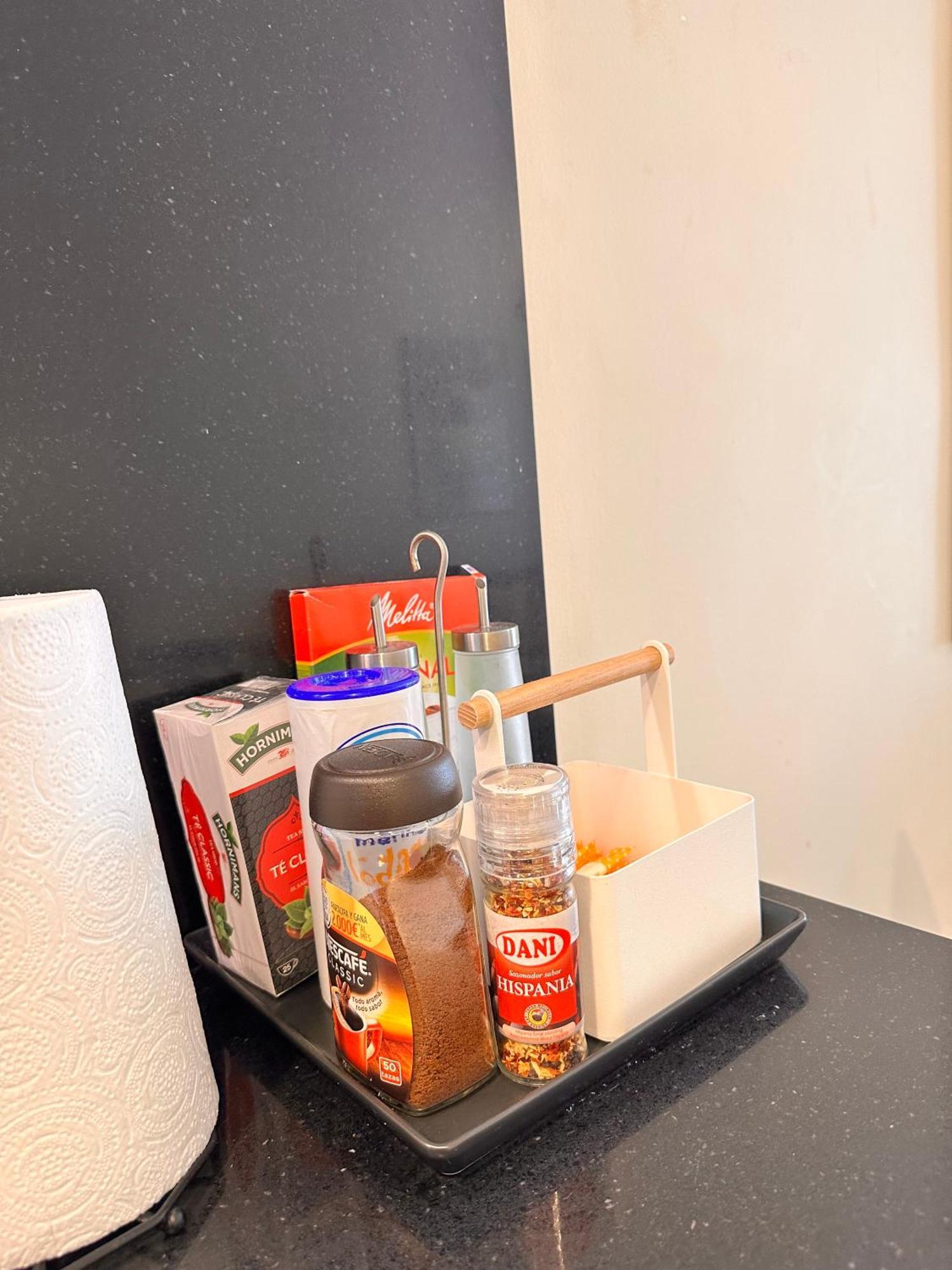 Gracia Apartment