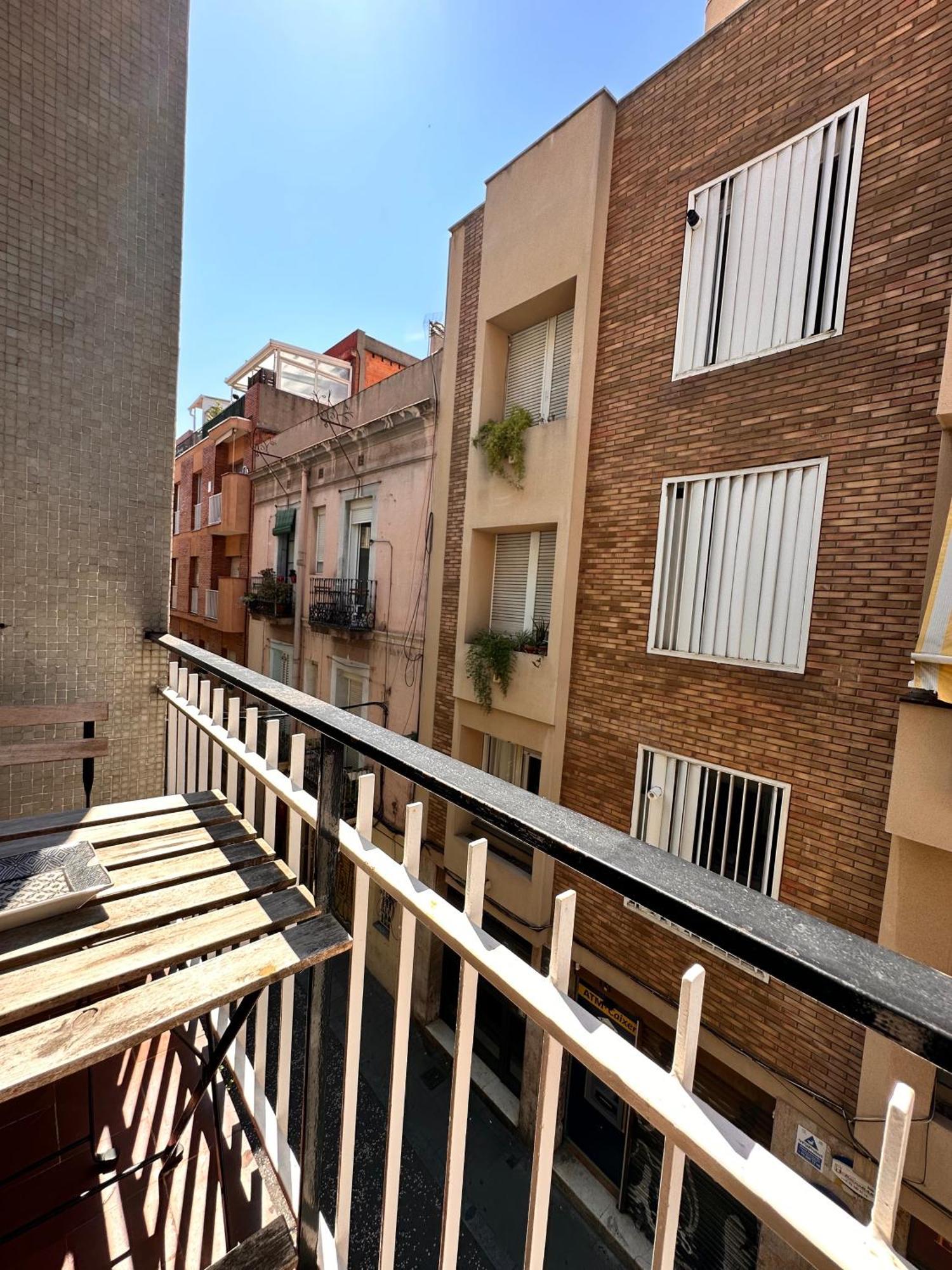 Gracia Apartment *
