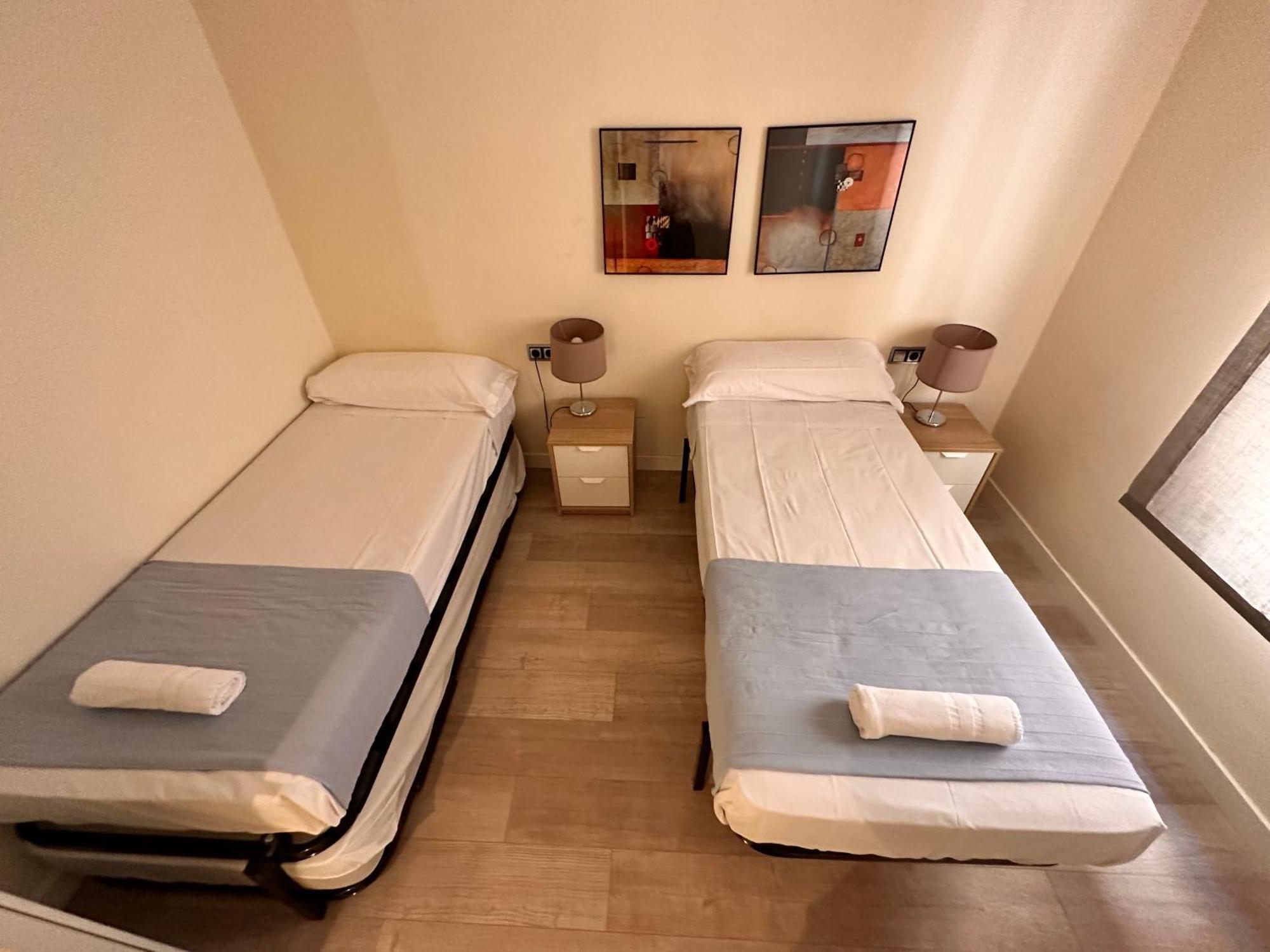 Gracia Apartment