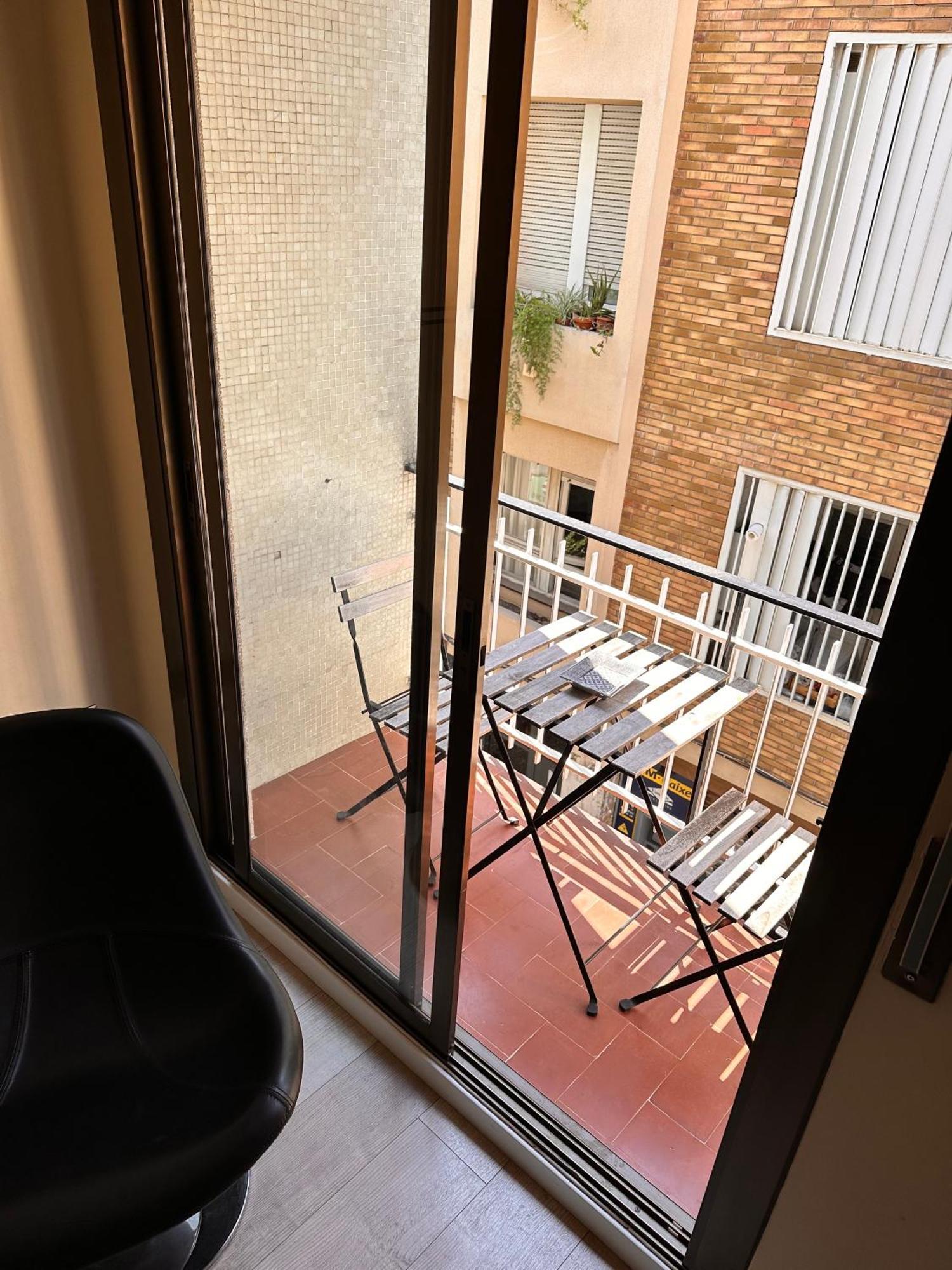 Apartment Gracia *