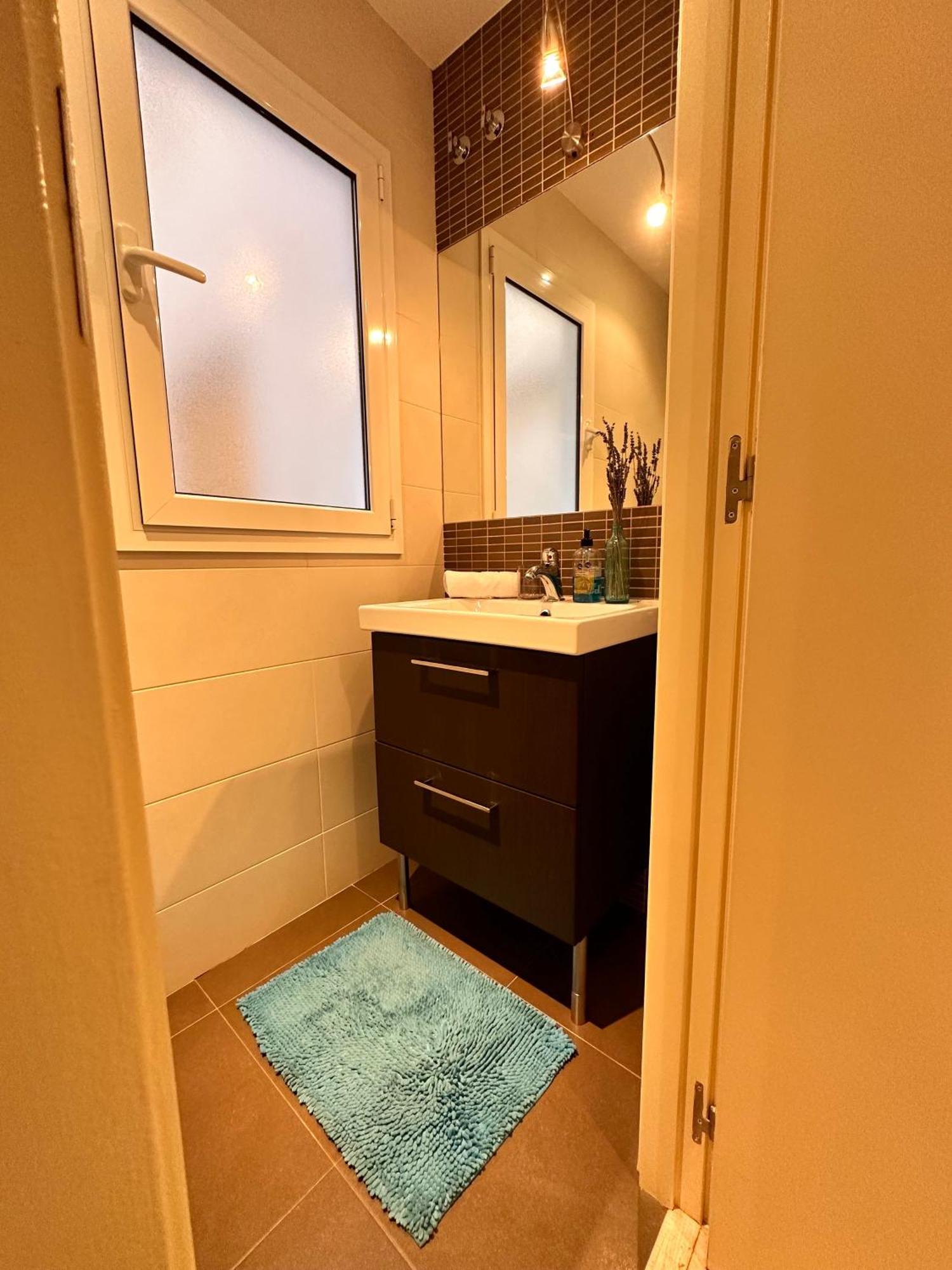 Apartment Gracia Barcelona
