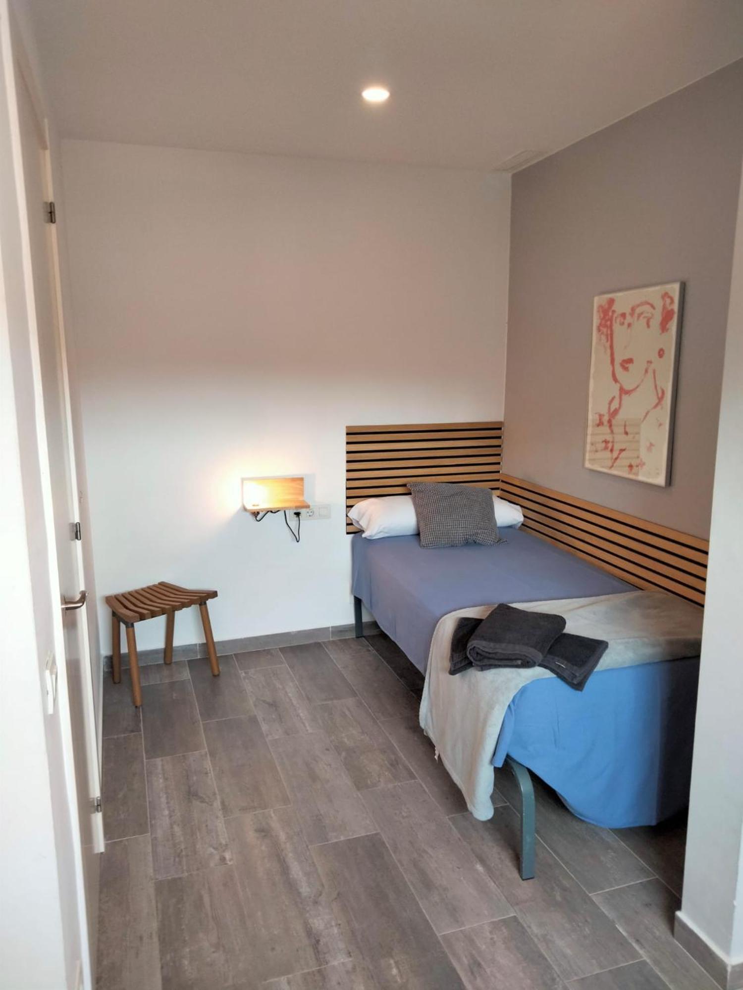 Turisticos Tenor By Bossh Apartment Barcelona