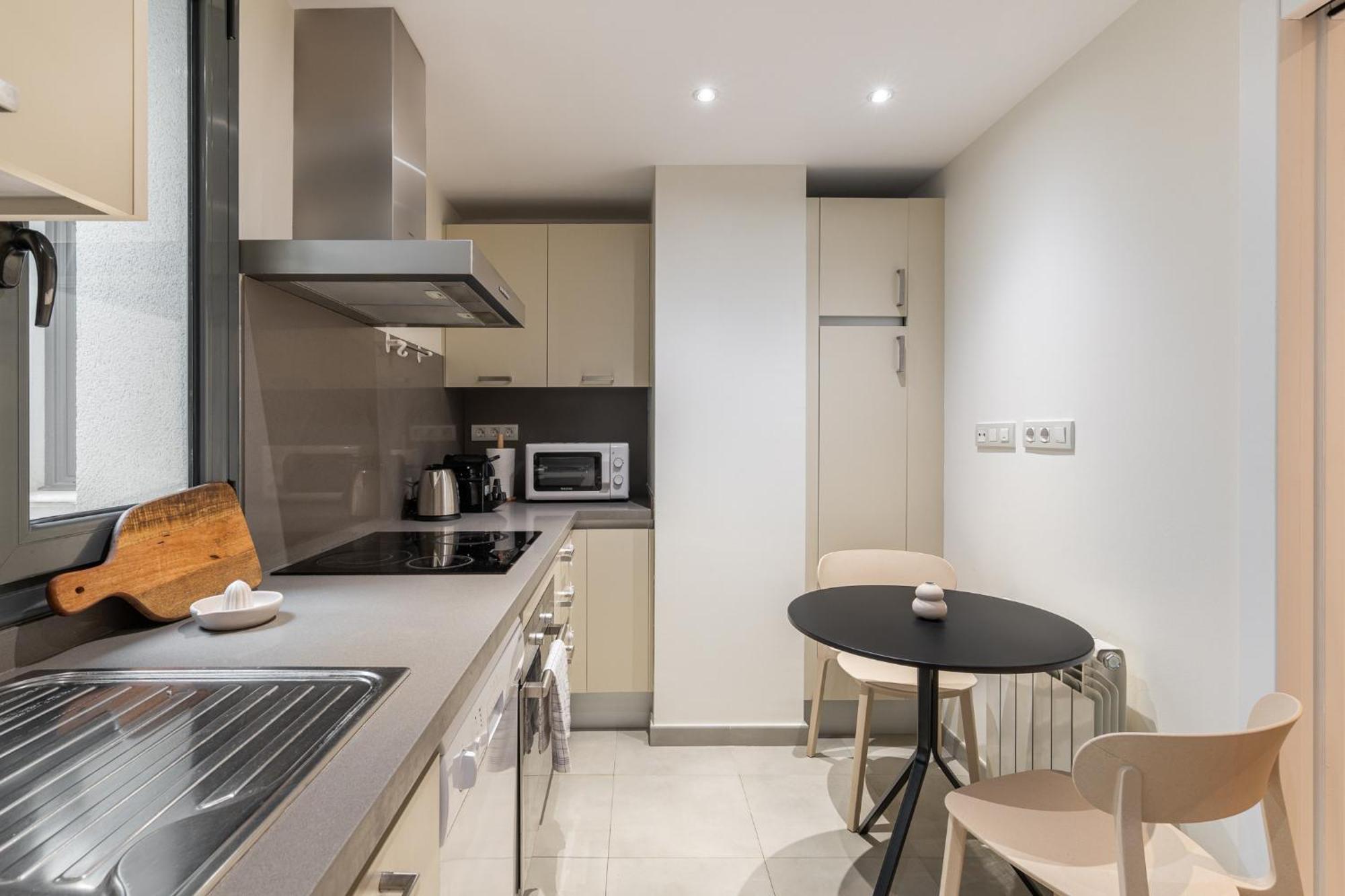Les Corts Exclusive By Olala Homes Barcelona