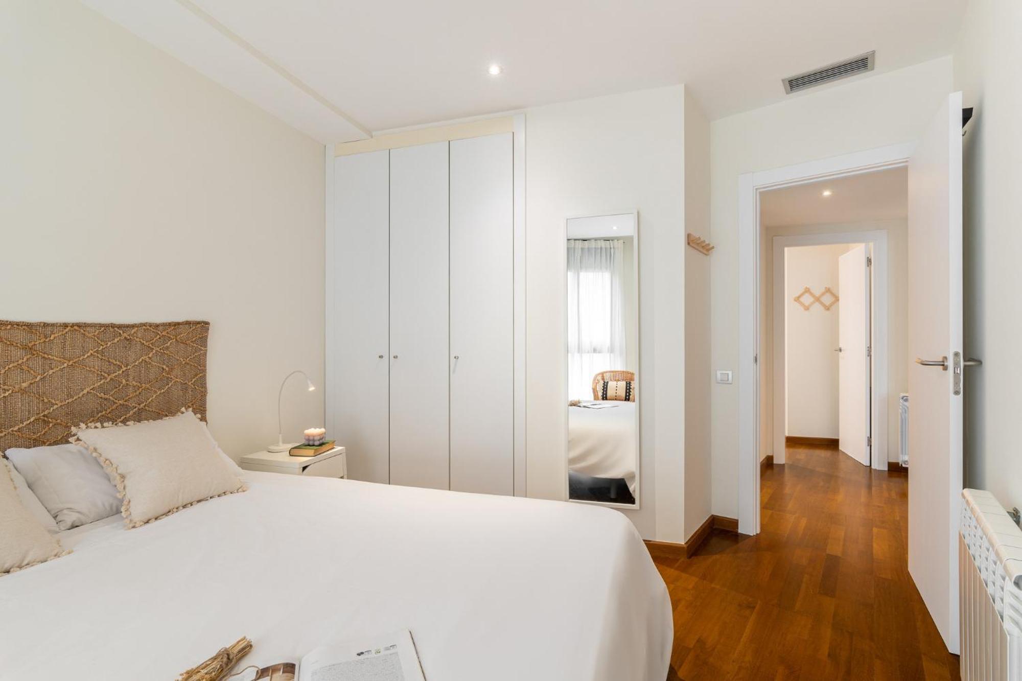 Appartement Les Corts Exclusive By Olala Homes *