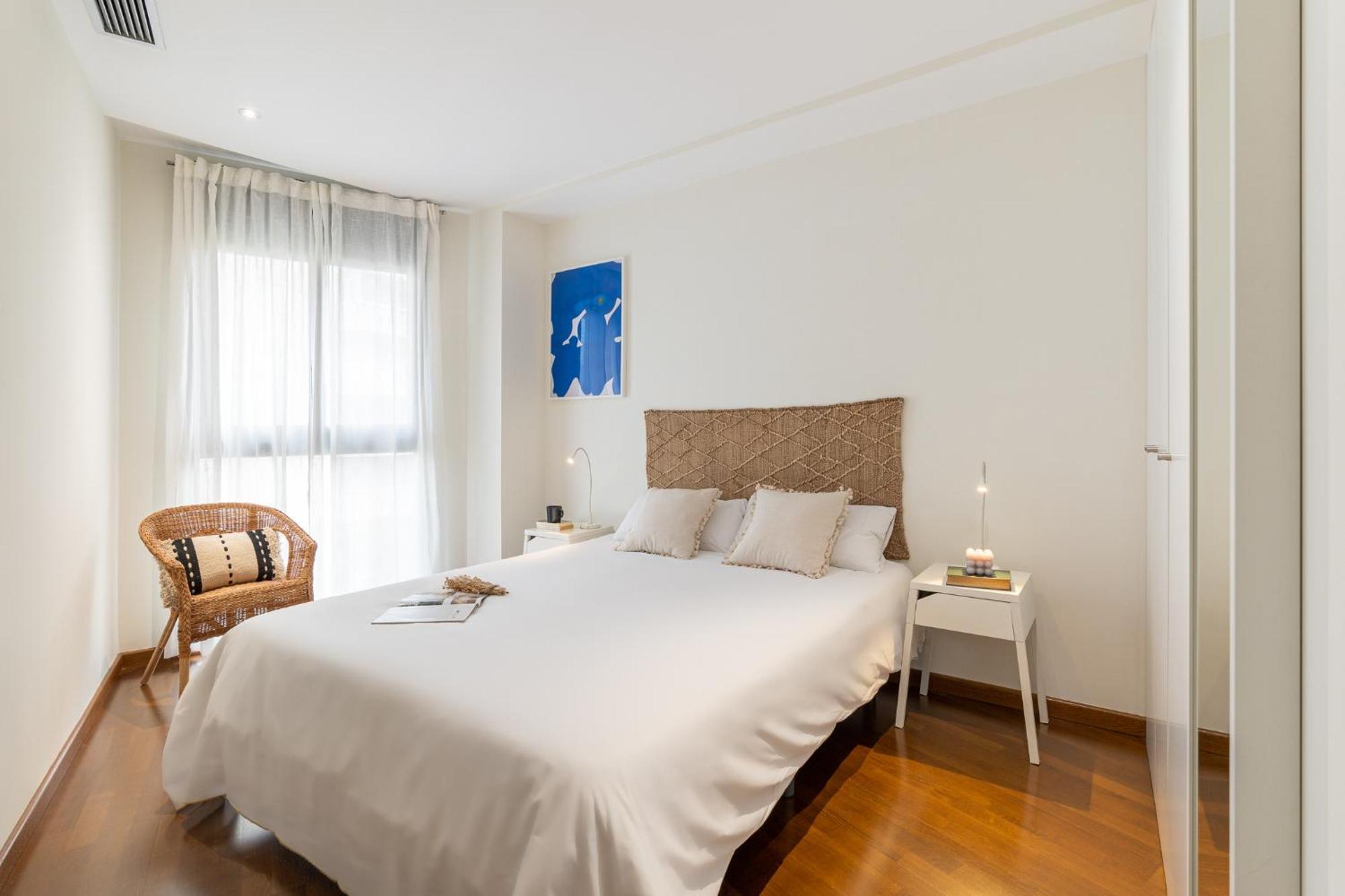 Les Corts Exclusive By Olala Homes