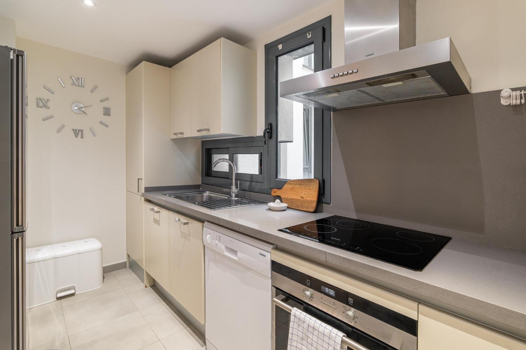 Les Corts Exclusive By Olala Homes Barcelona