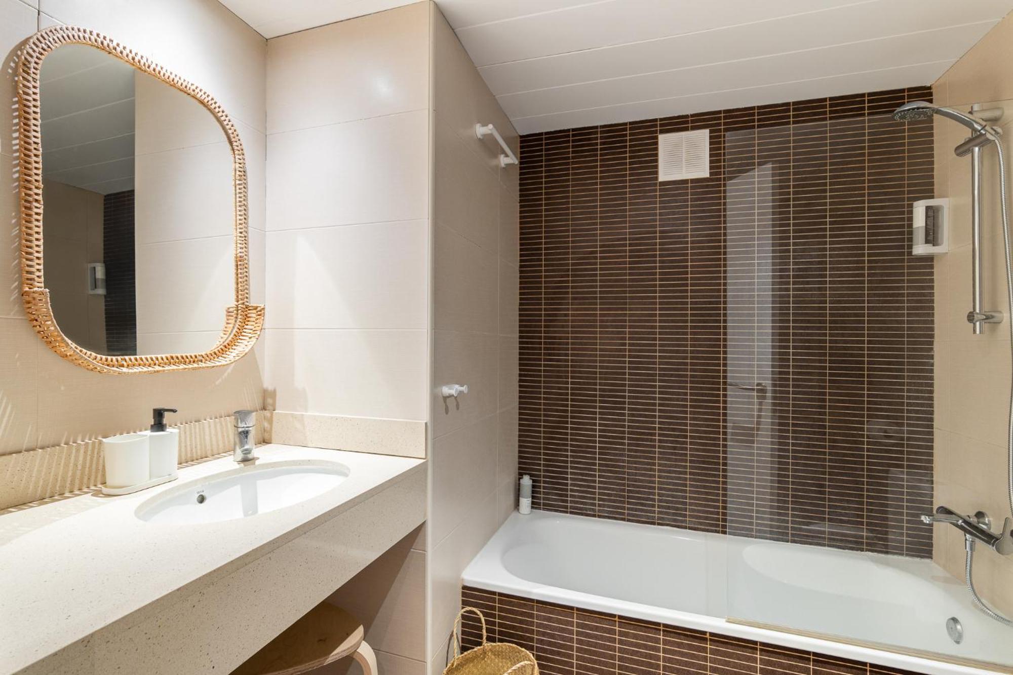 Les Corts Exclusive By Olala Homes Appartement