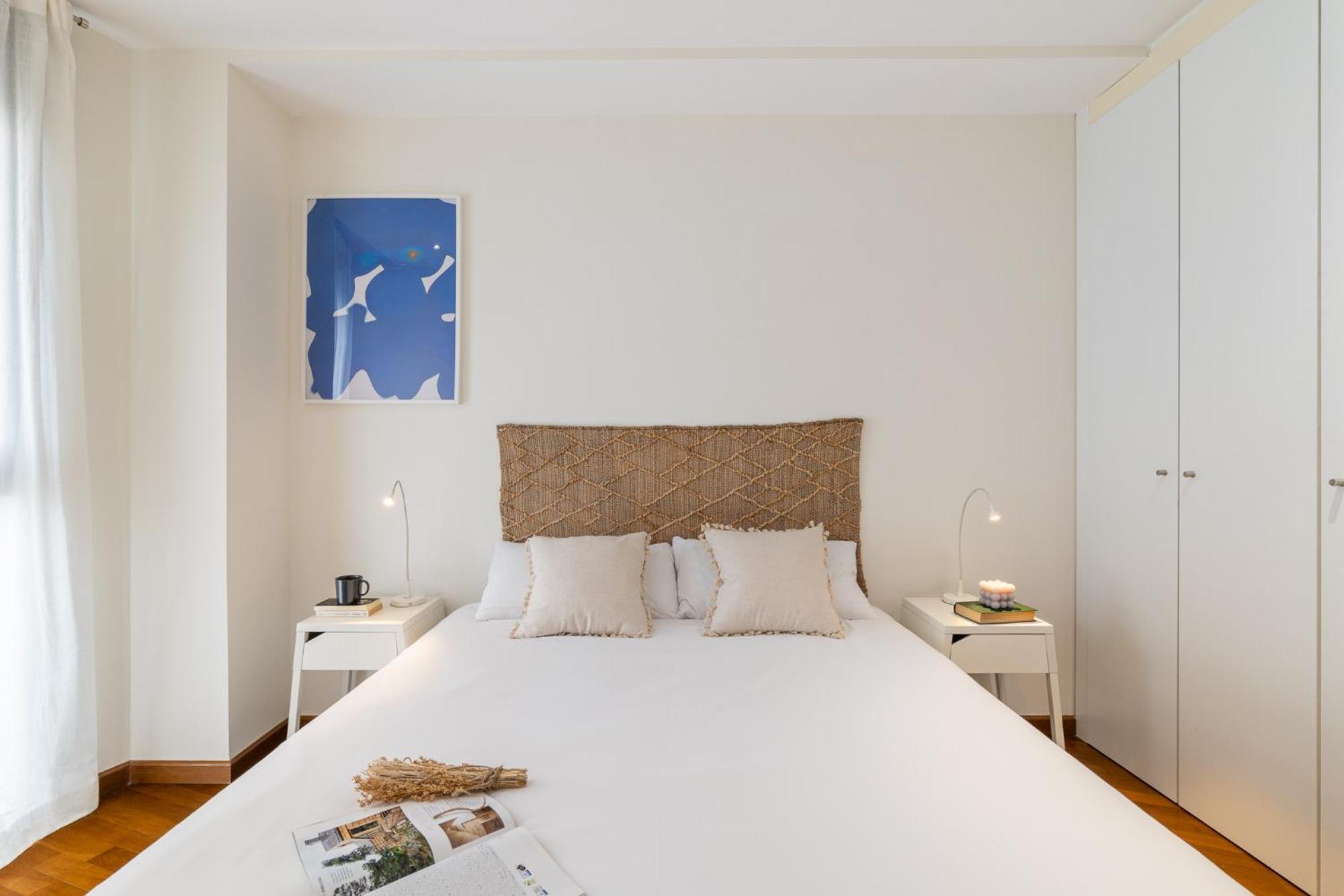 Les Corts Exclusive By Olala Homes Appartement *