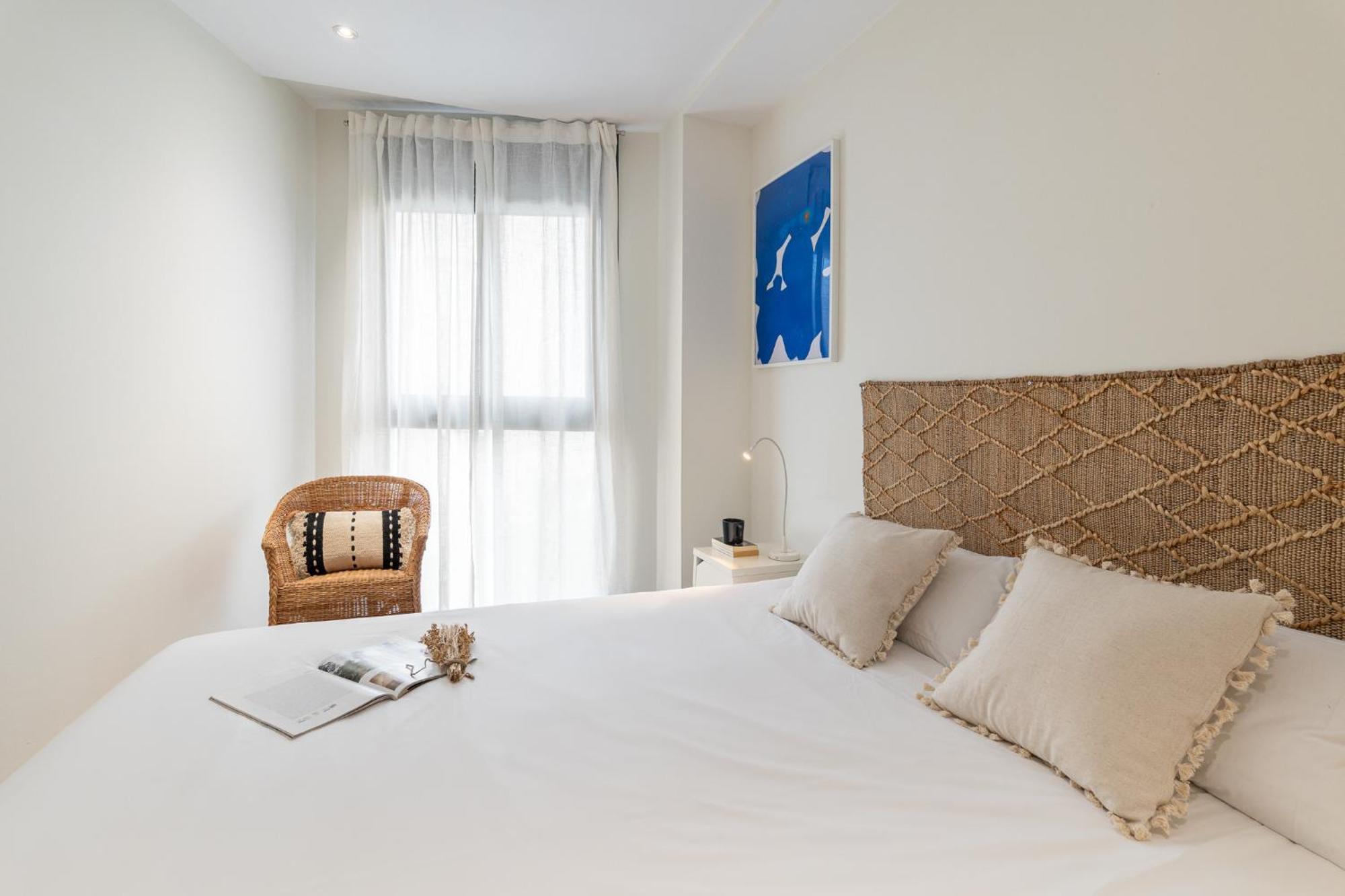 Appartement Les Corts Exclusive By Olala Homes Barcelona