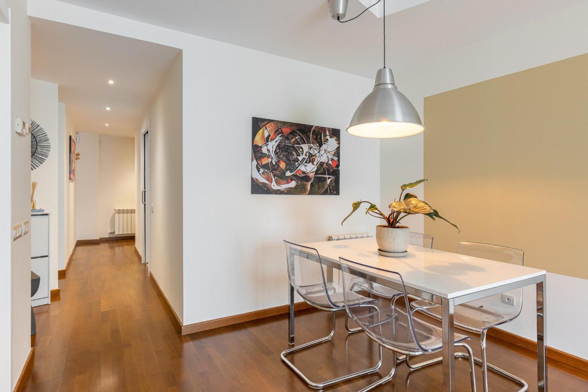 Les Corts Exclusive By Olala Homes Barcelona