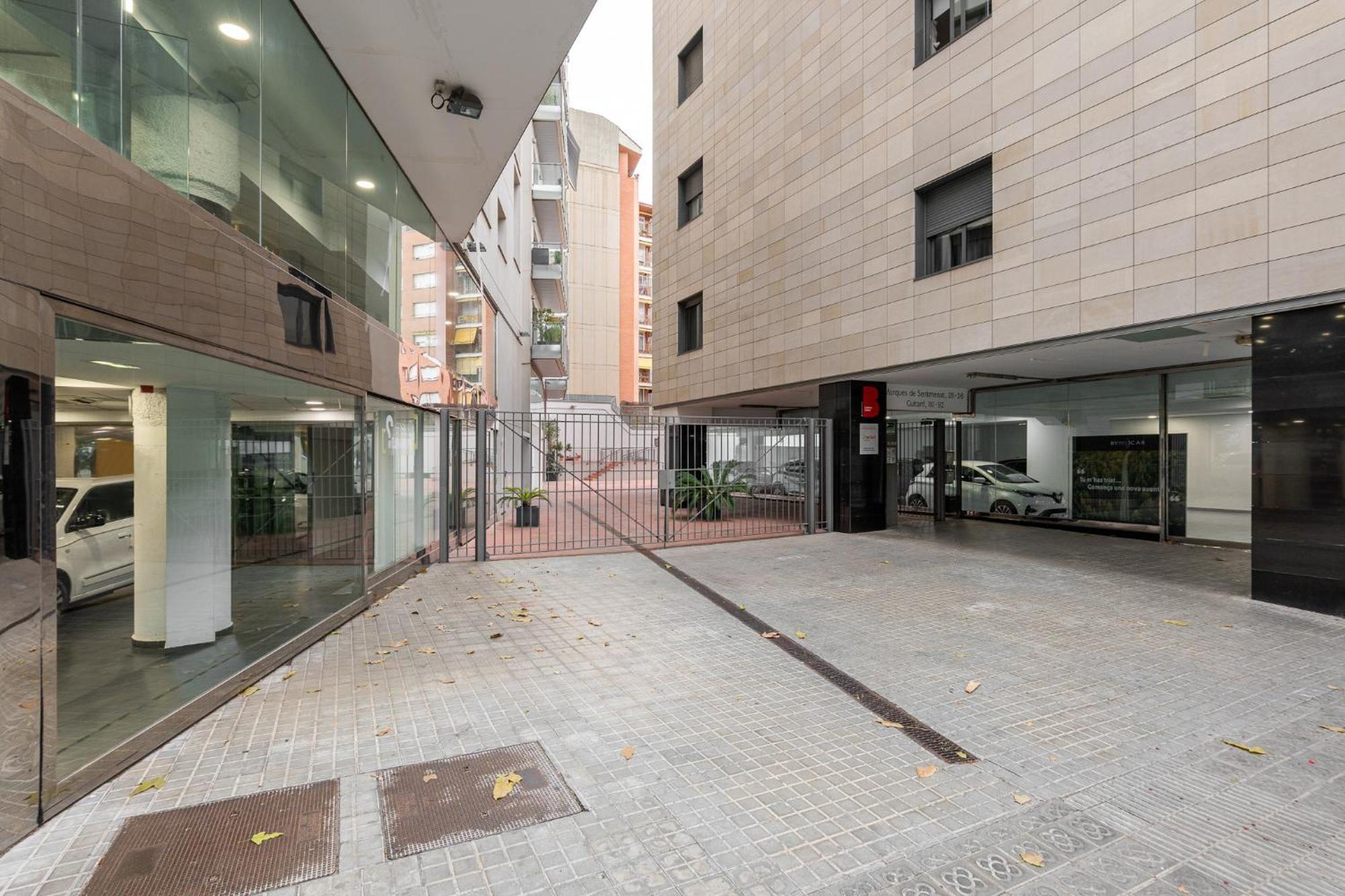 Appartement Les Corts Exclusive By Olala Homes Barcelona