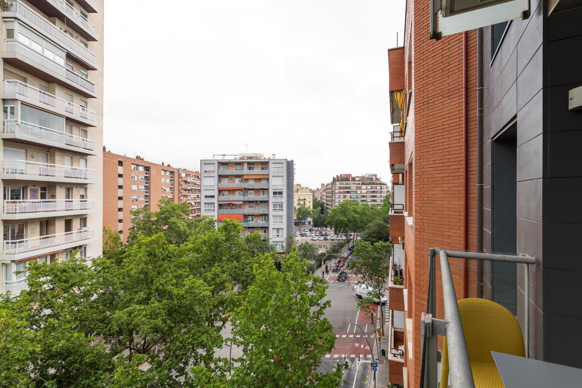 Appartement Les Corts Exclusive By Olala Homes Barcelona