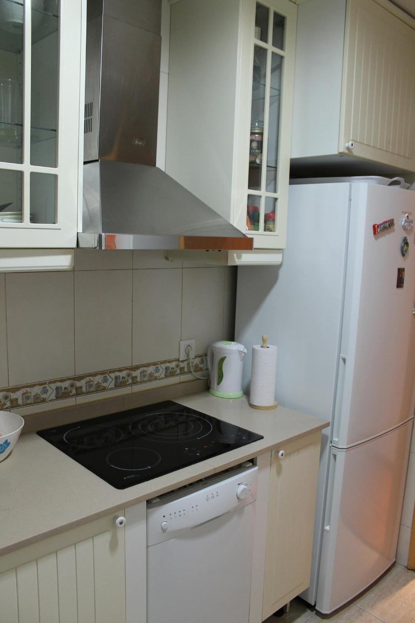 Exclusive Executive Apartment