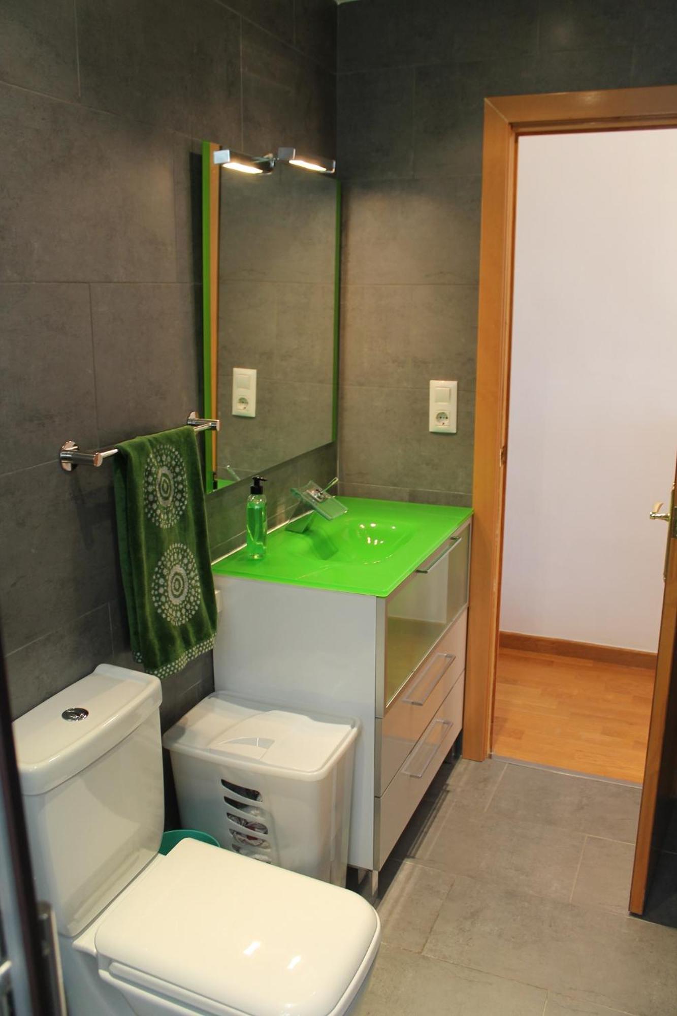Exclusive Executive Apartment