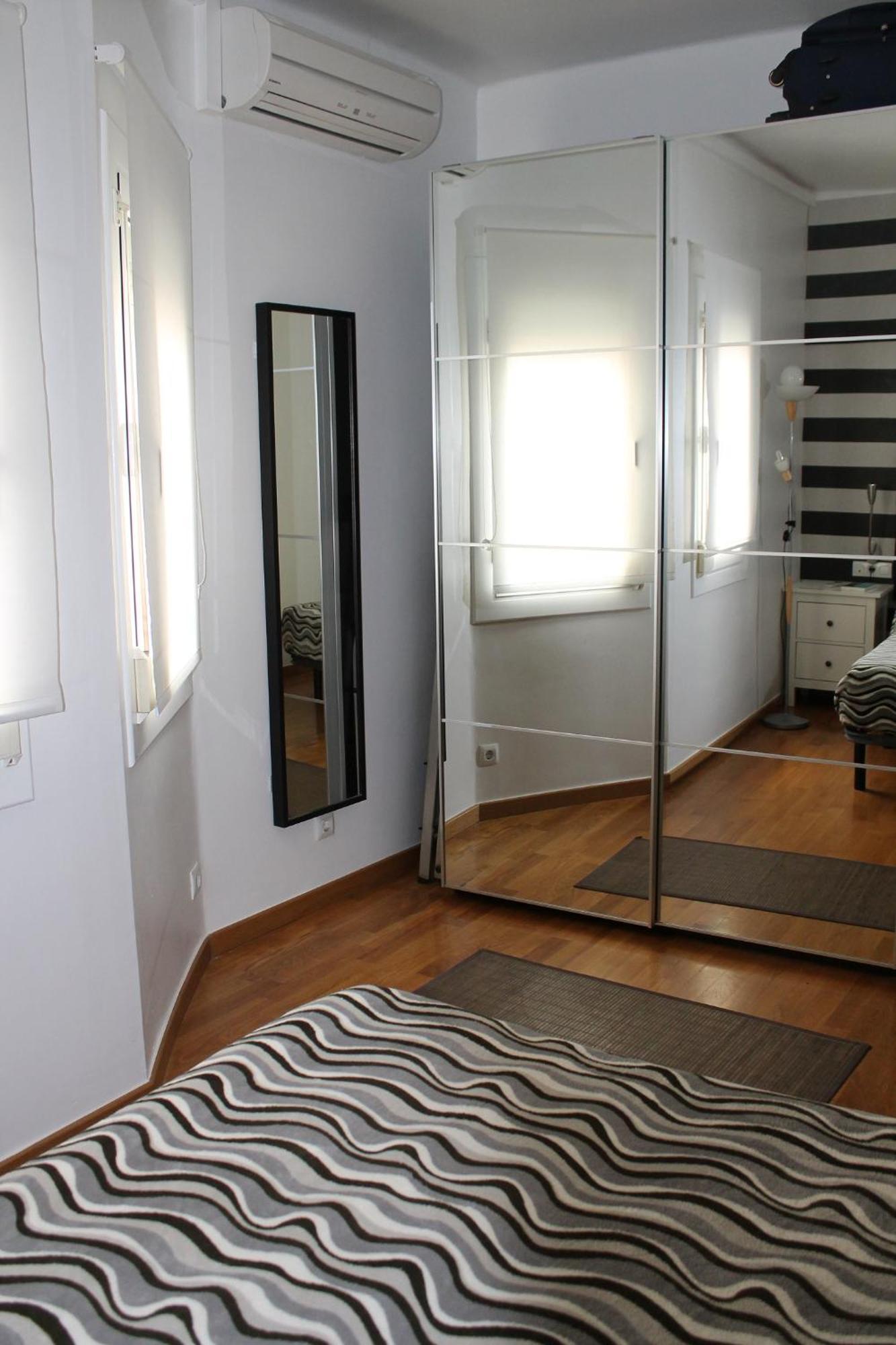 Exclusive Executive Apartment