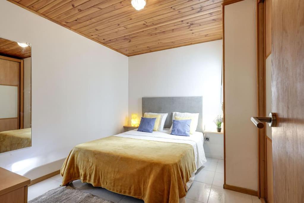 Appartement Penthouse With Big Terrace, Quiet Area, 1 Bedroom