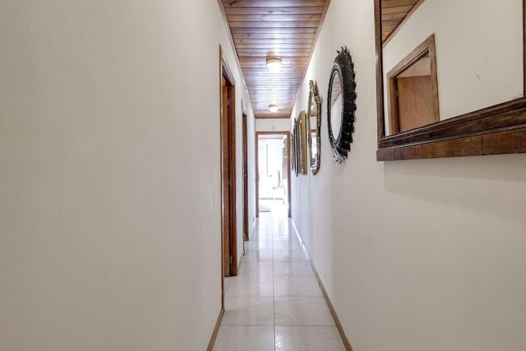 Penthouse With Big Terrace, Quiet Area, 1 Bedroom Barcelone