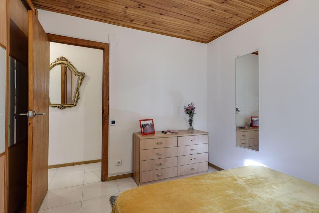 Penthouse With Big Terrace, Quiet Area, 1 Bedroom