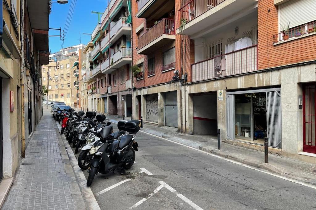 Appartement Penthouse With Big Terrace, Quiet Area, 1 Bedroom
