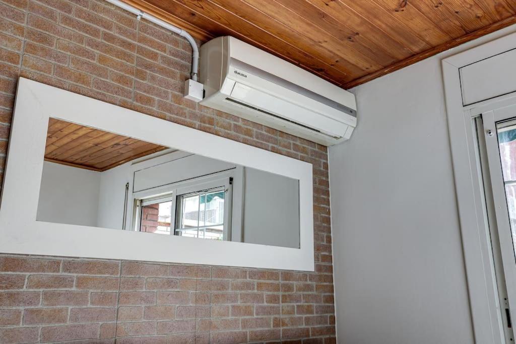 Penthouse With Big Terrace, Quiet Area, 1 Bedroom *