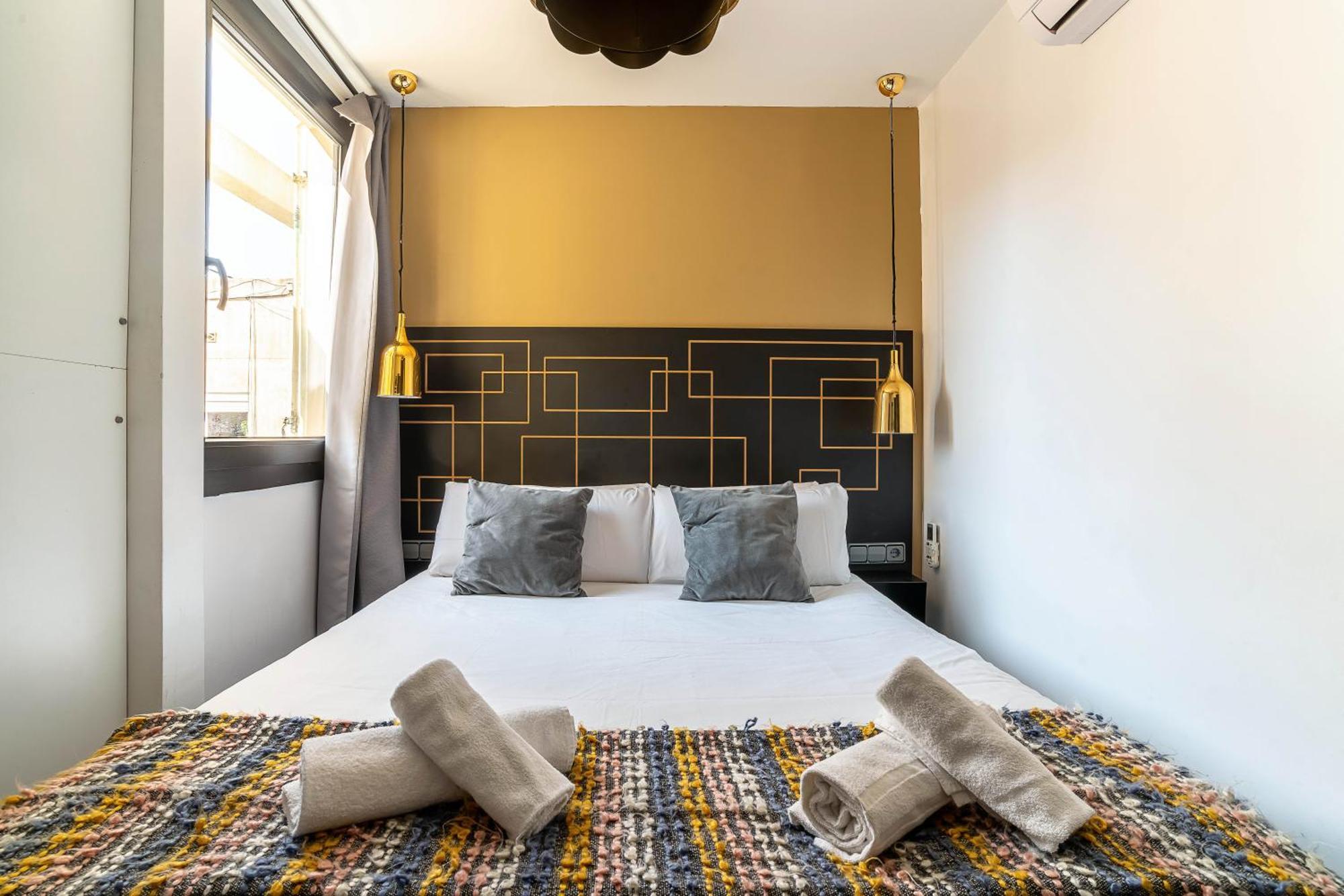 Apartment Tsa La Mare *