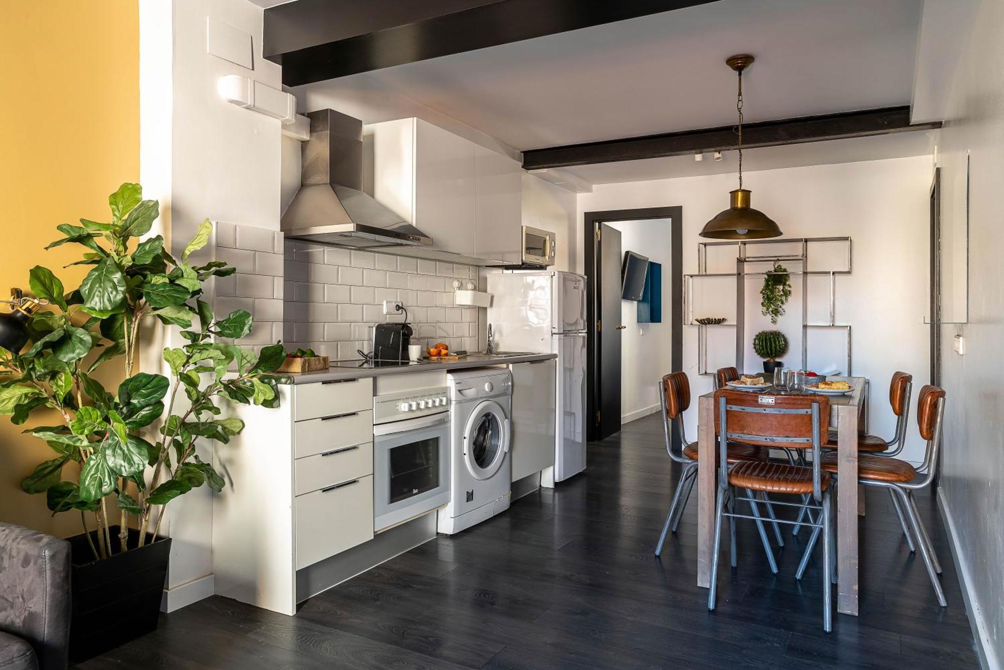 Tsa La Mare Apartment Barcelona