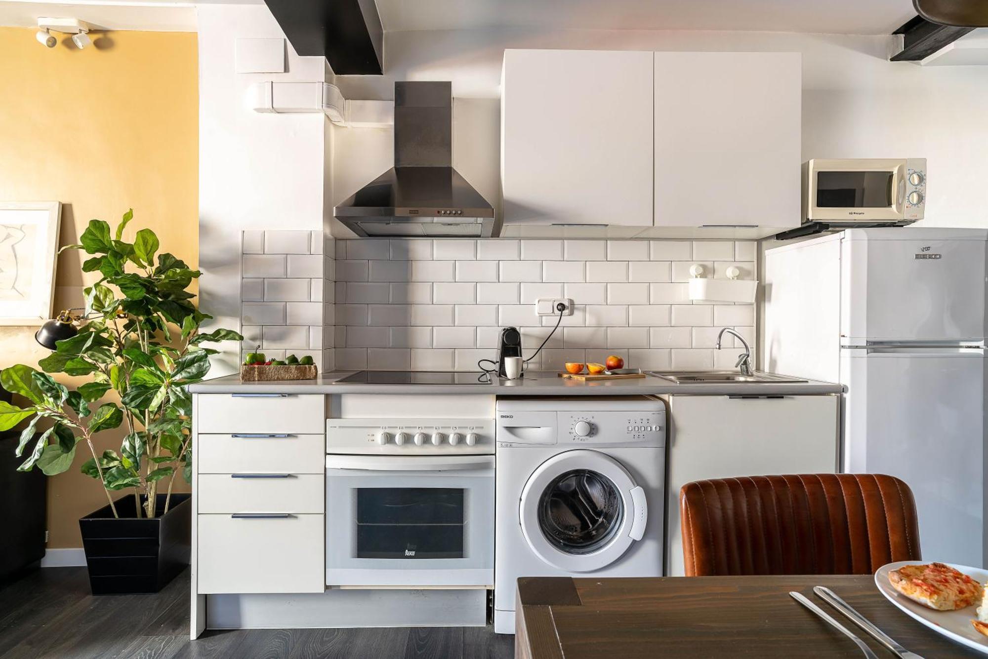 Apartment Tsa La Mare Barcelona