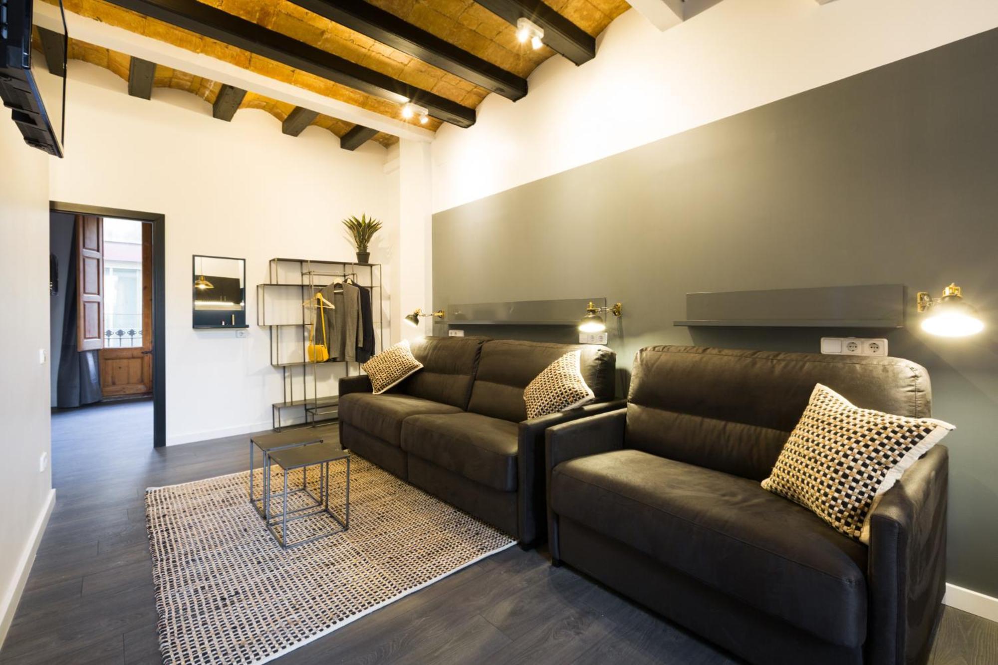 Tsa La Mare Apartment Barcelona