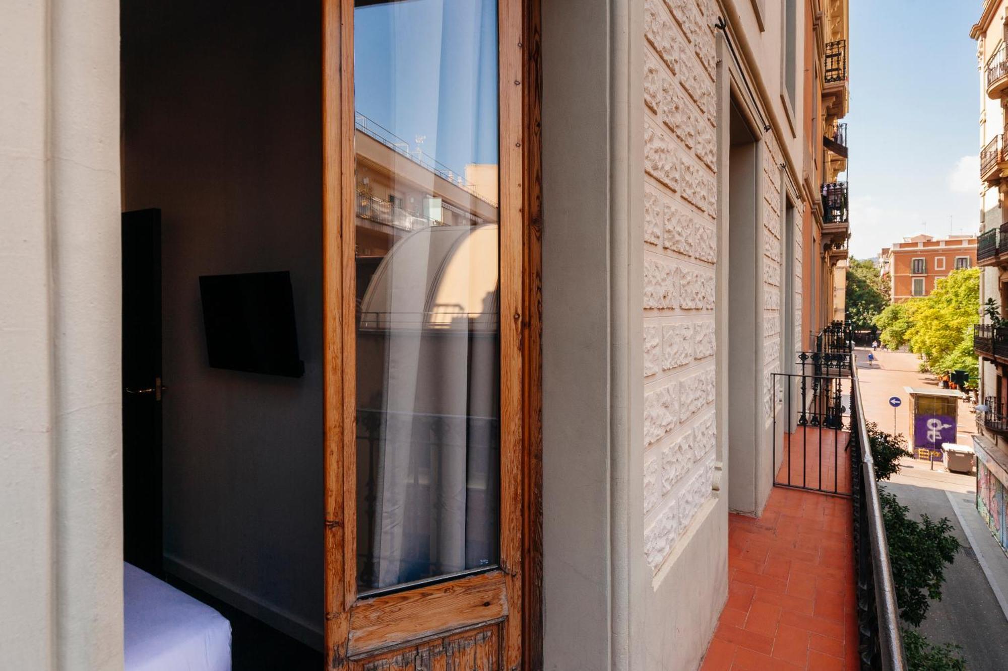 Apartment Tsa La Mare *