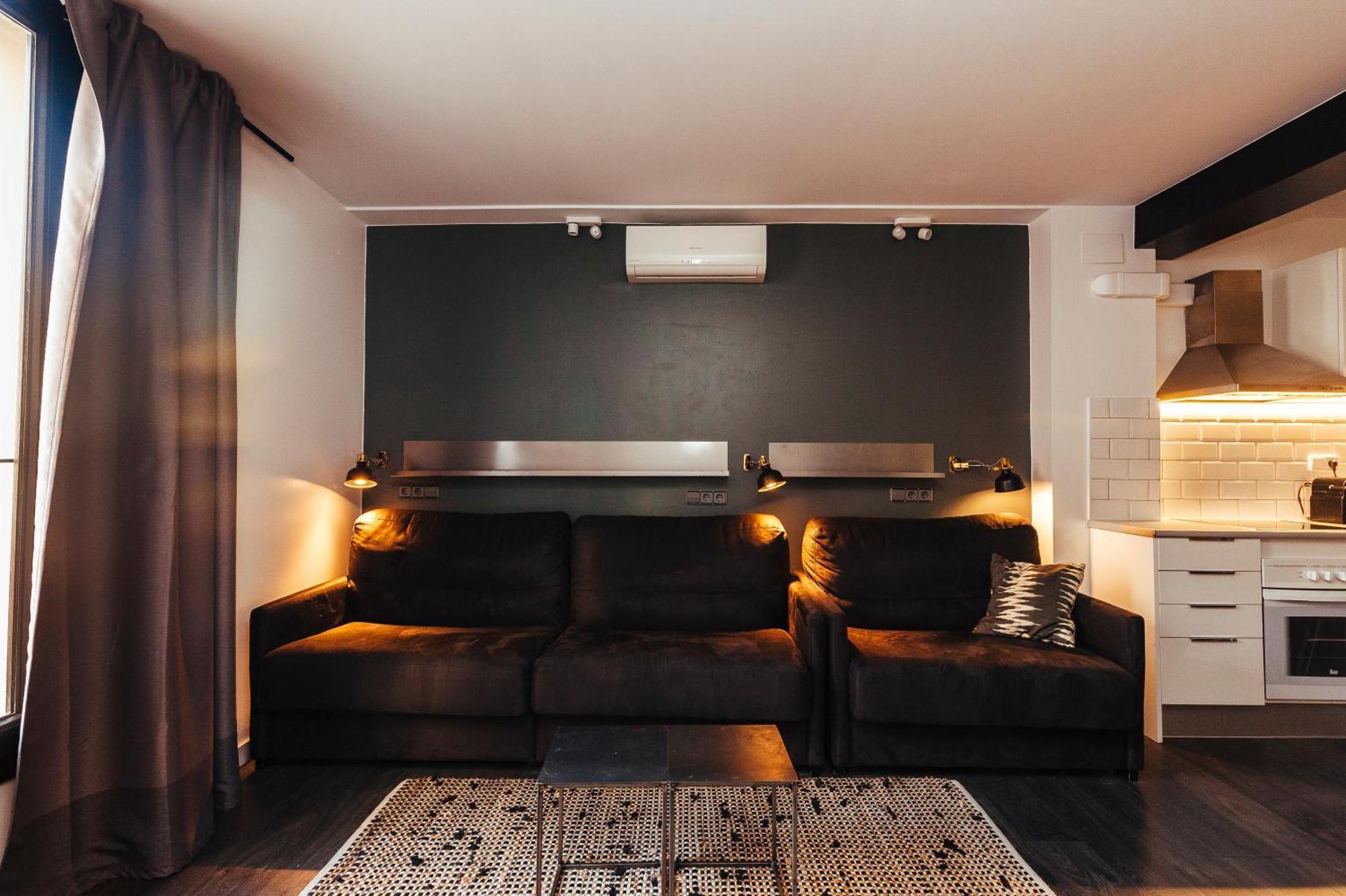 Tsa La Mare Apartment Barcelona