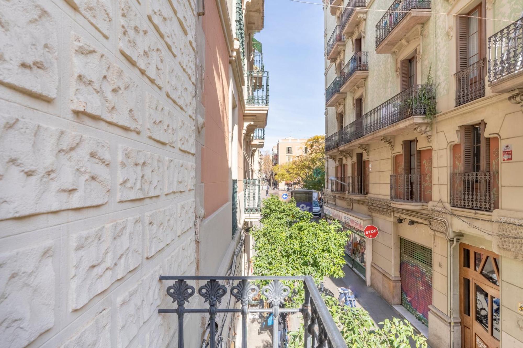 Tsa La Mare Apartment