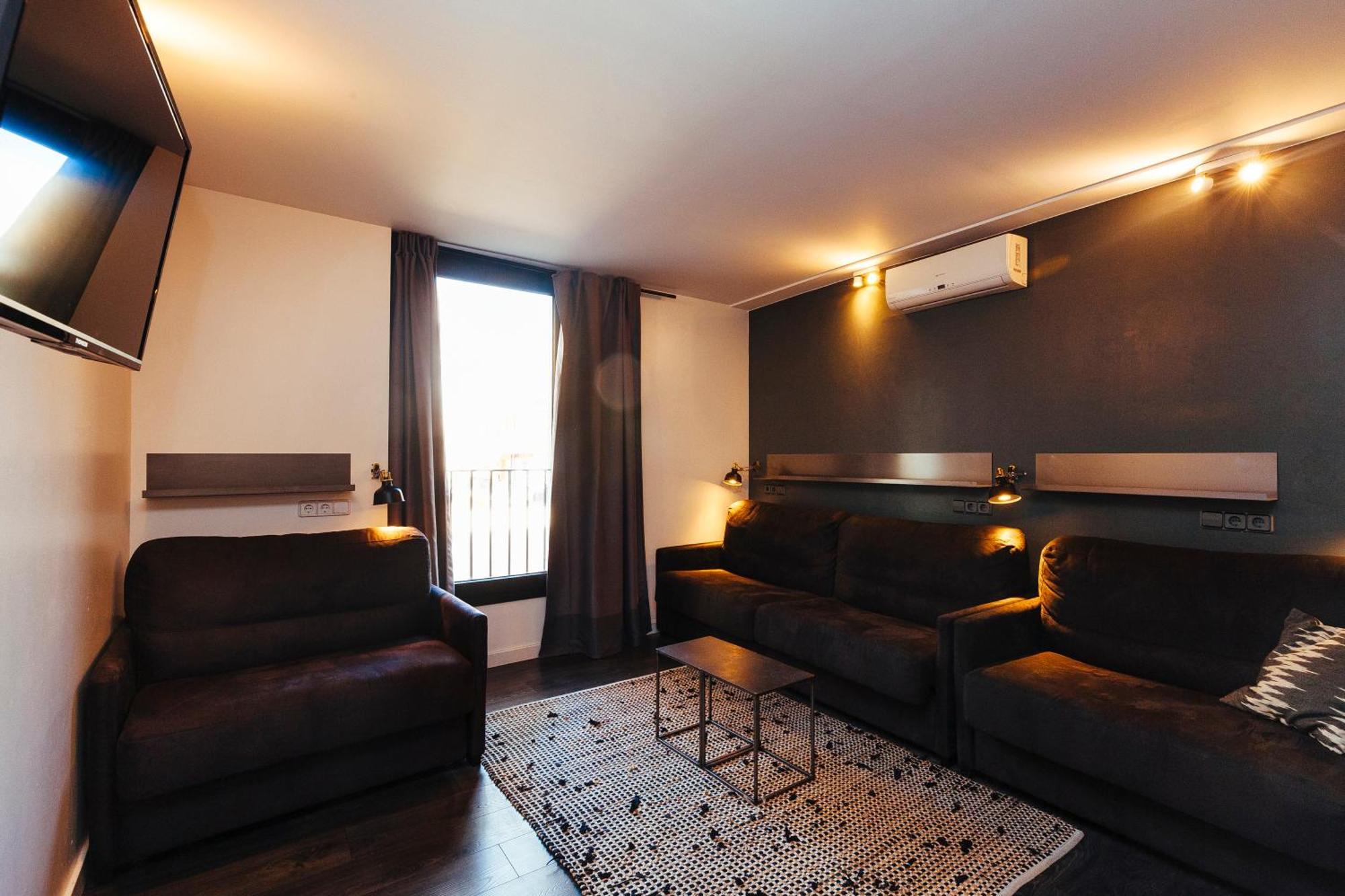 Apartment Tsa La Mare