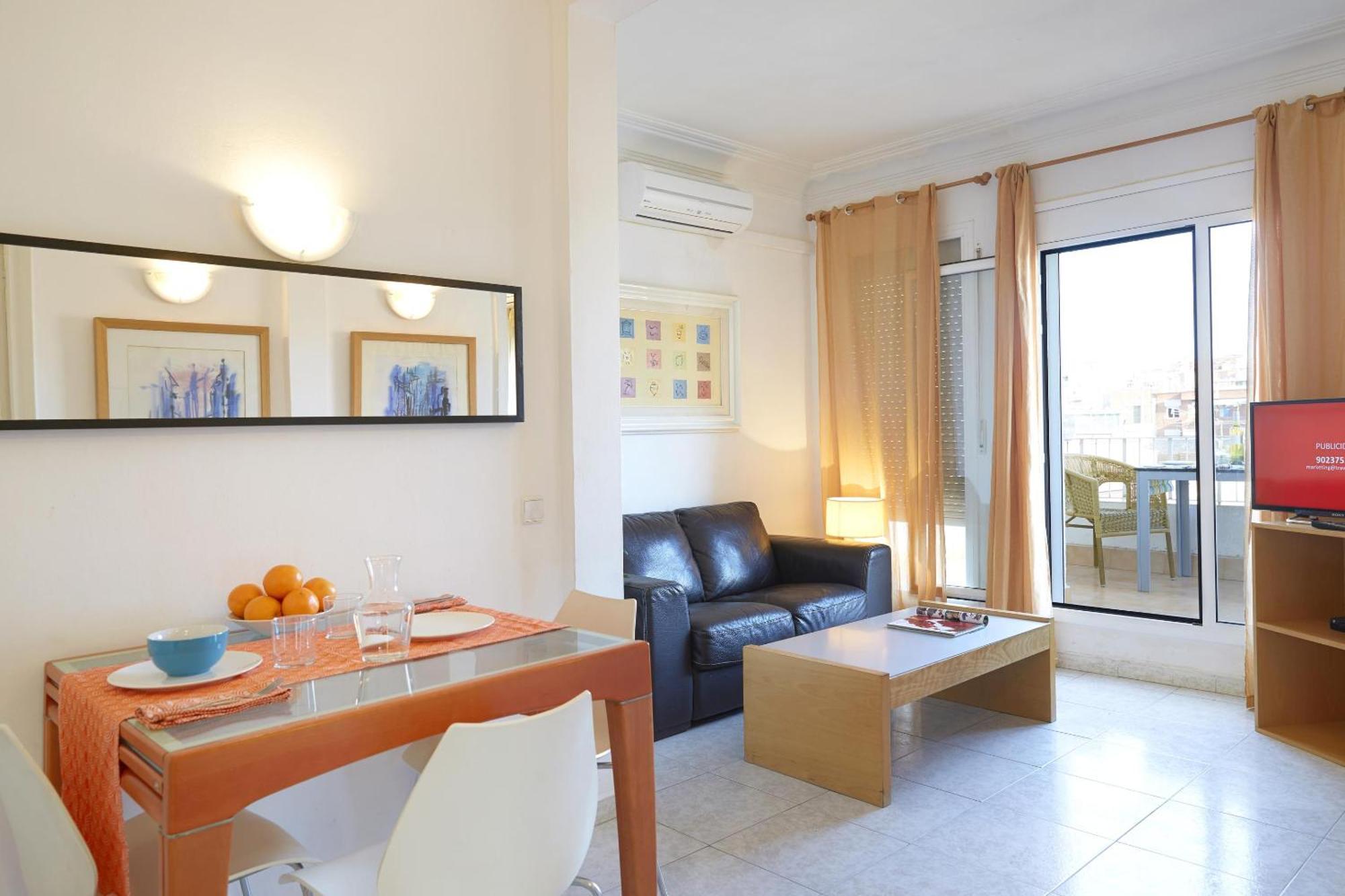 Calvet Appartement *