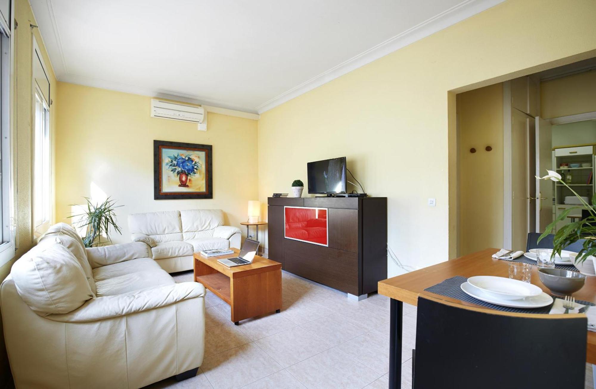 Calvet Appartement *