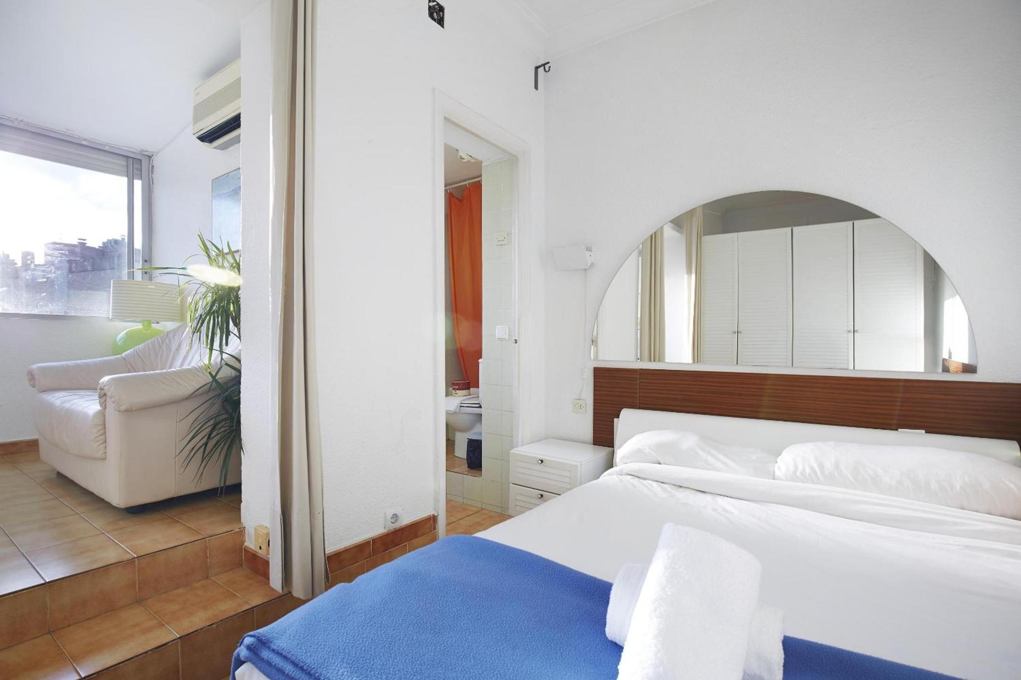 Appartement Calvet