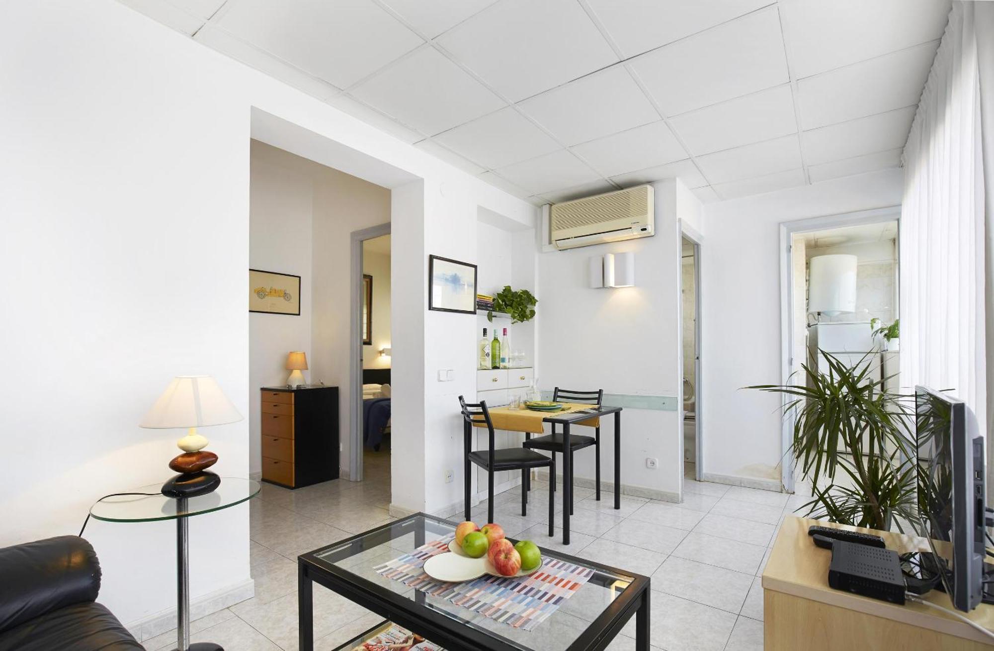 Calvet Appartement