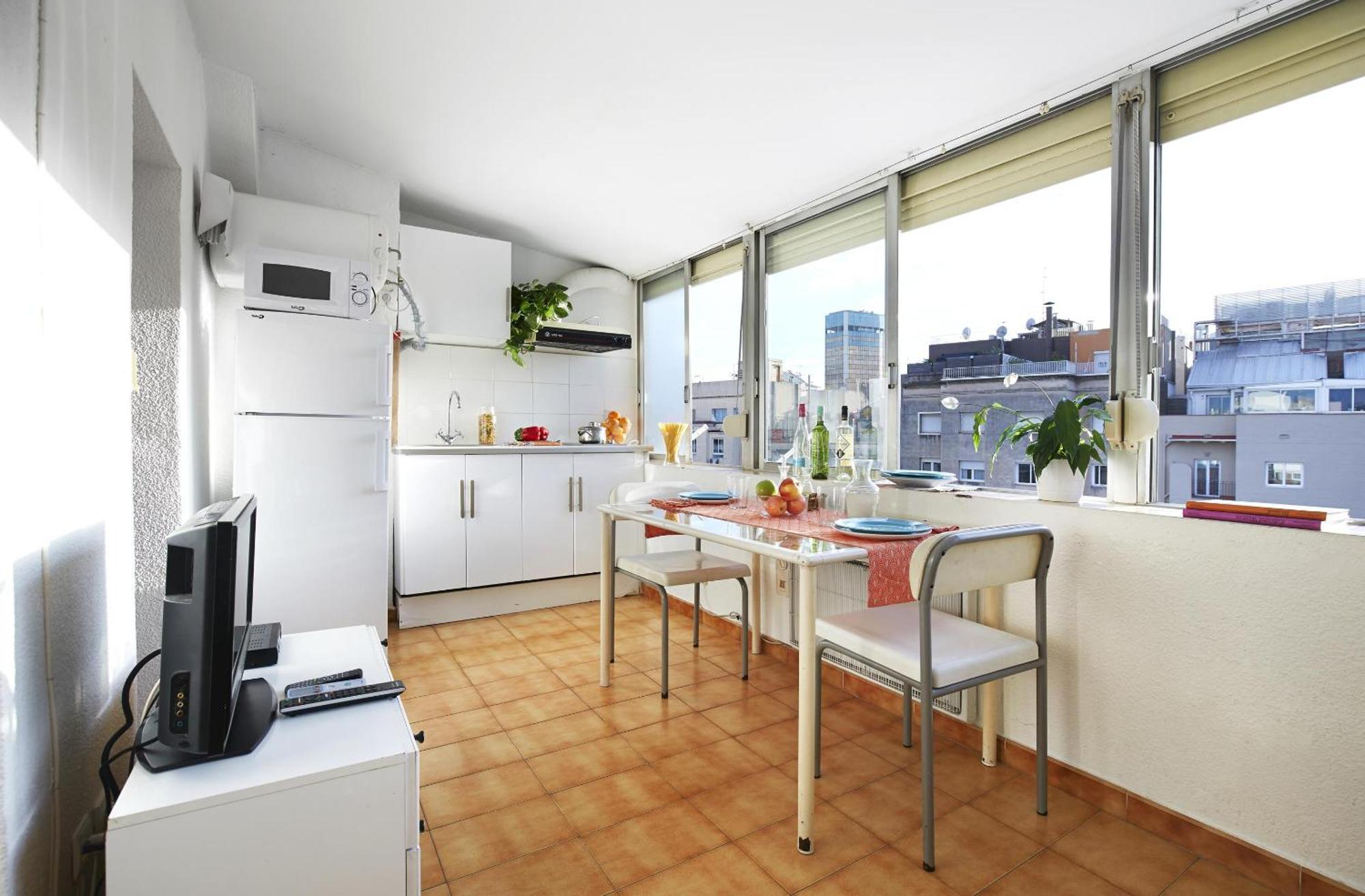 Calvet Barcelone