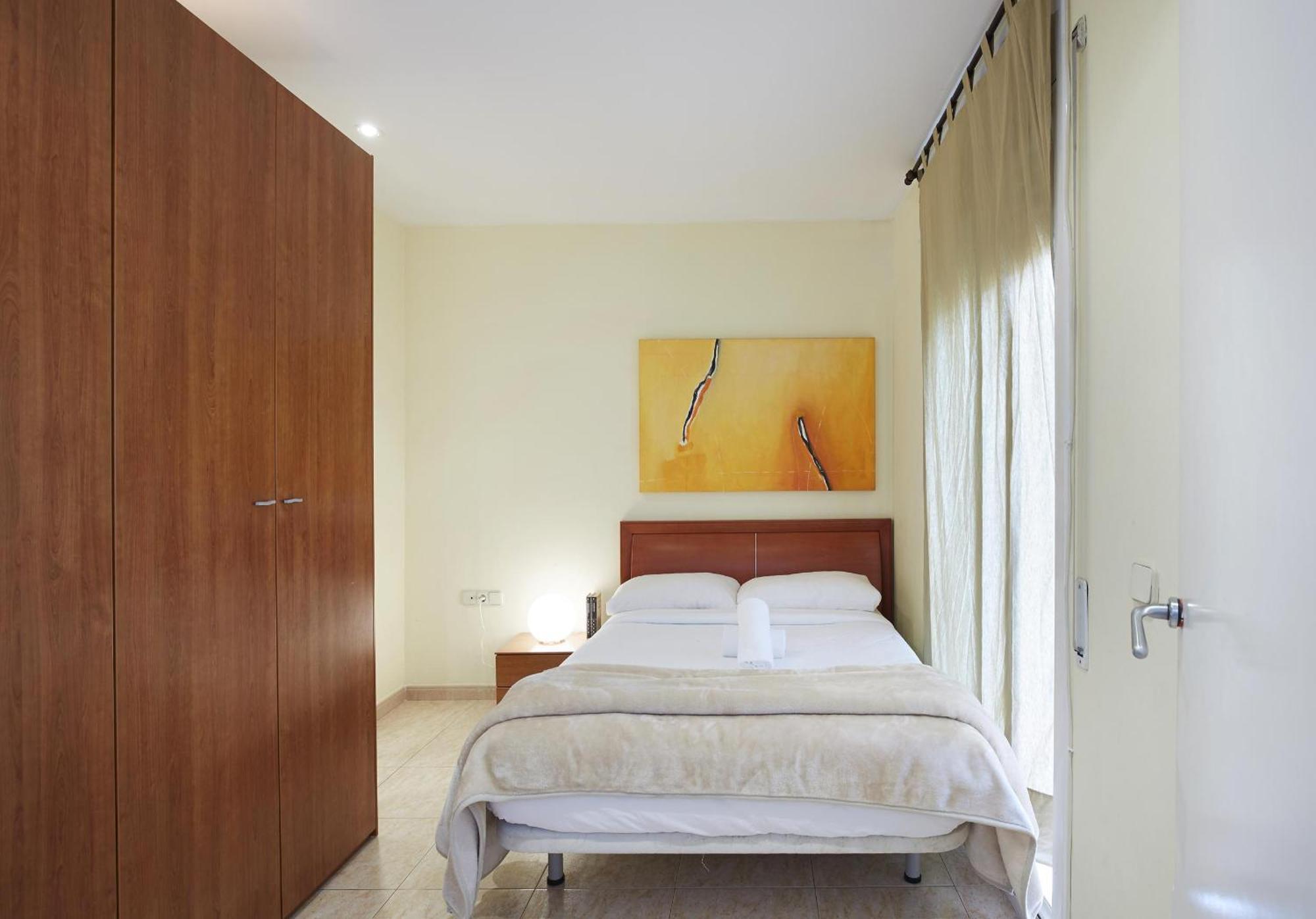 Appartement Calvet *