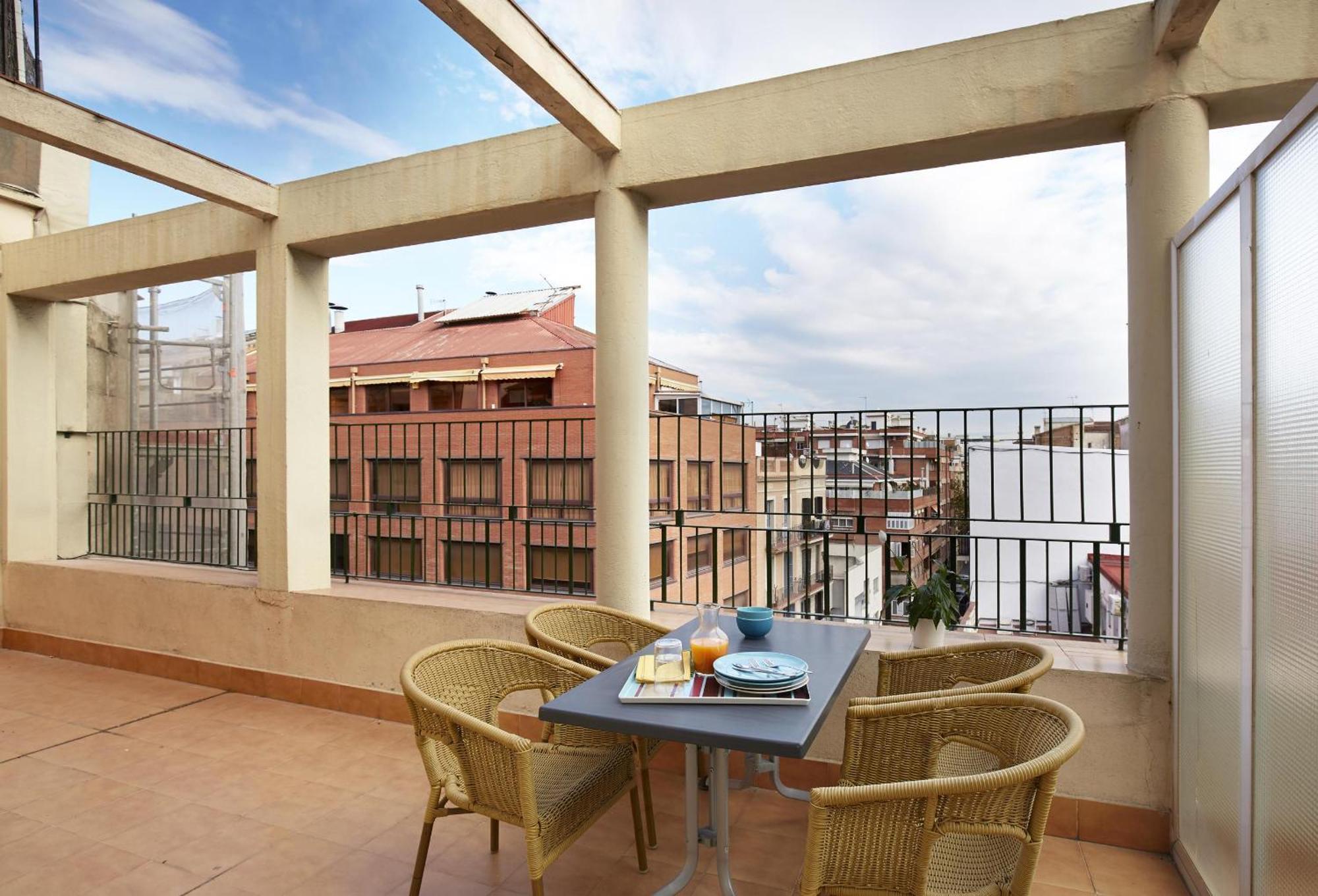 Calvet Appartement