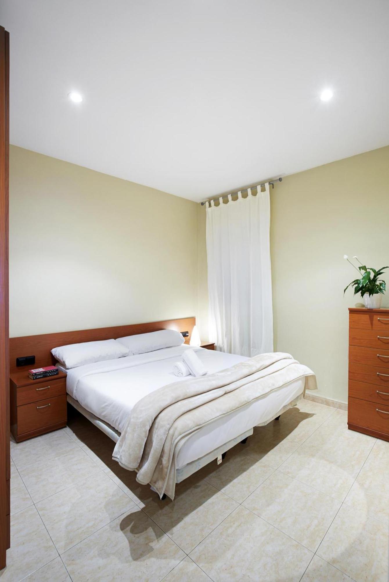 Calvet Appartement Barcelone