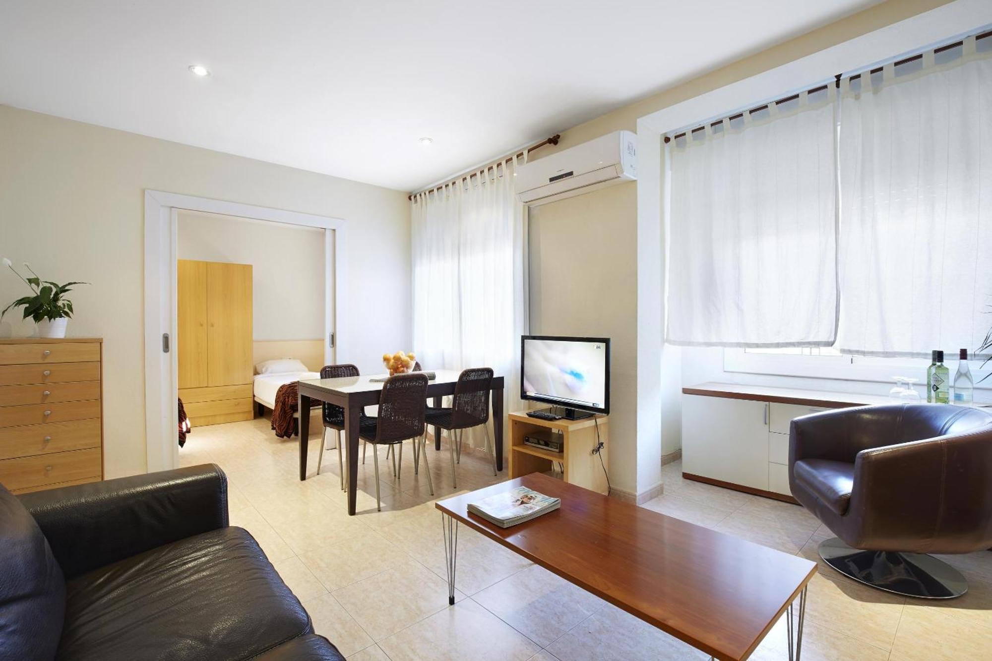 Calvet Appartement *