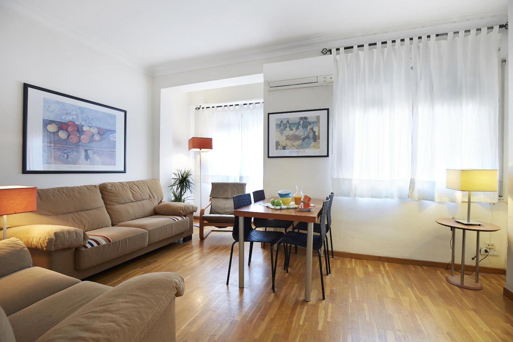 Calvet Appartement *