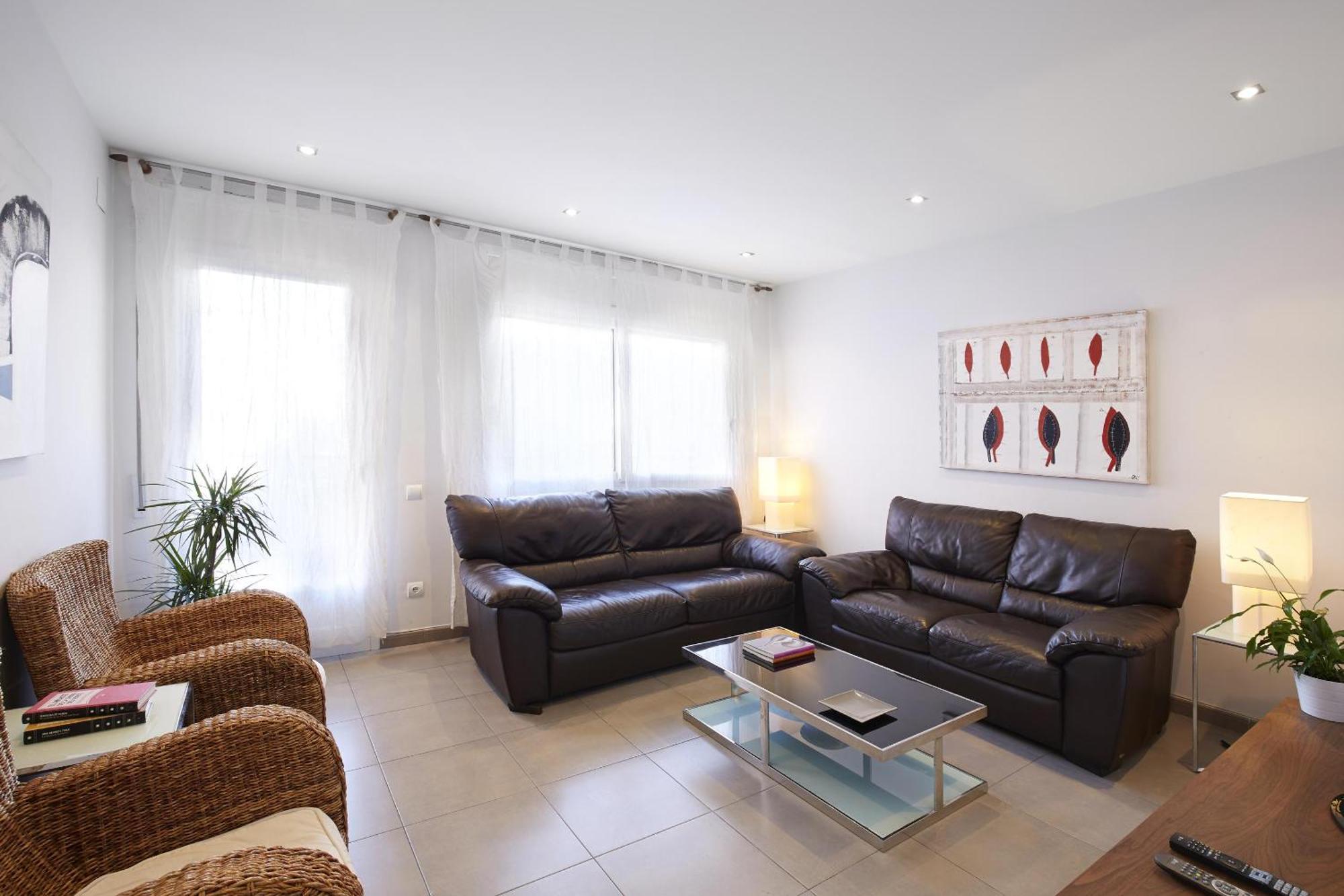 Calvet Appartement *