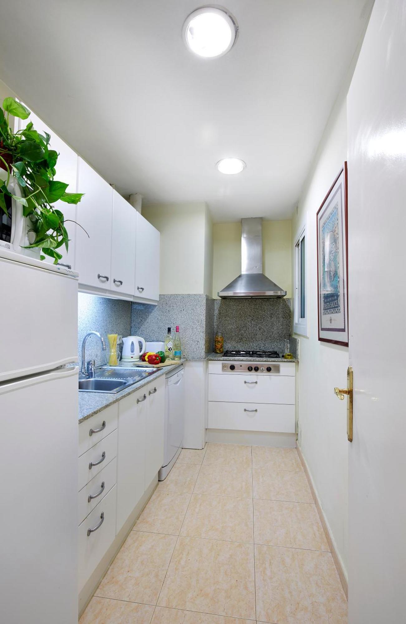 Calvet Appartement