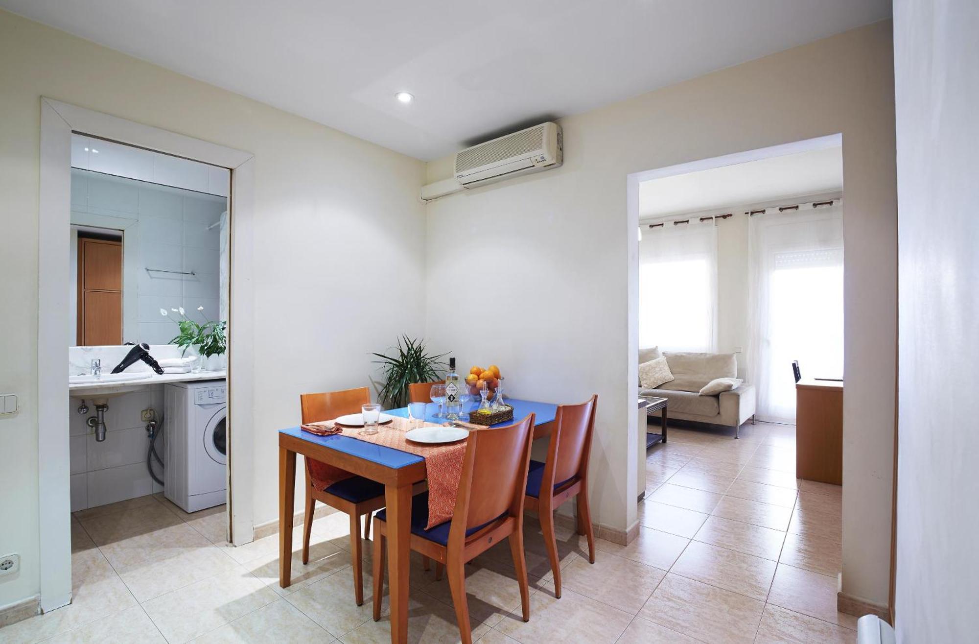 Calvet Appartement *