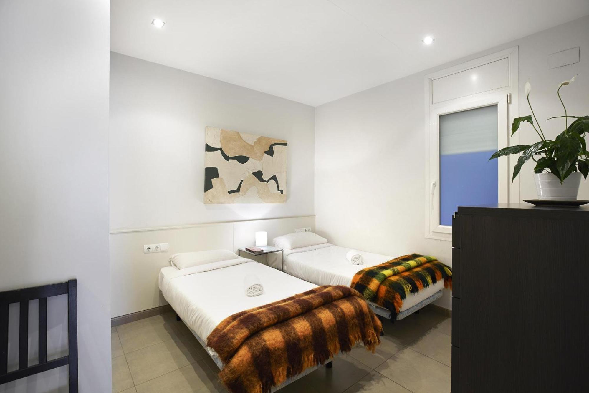 Calvet Appartement