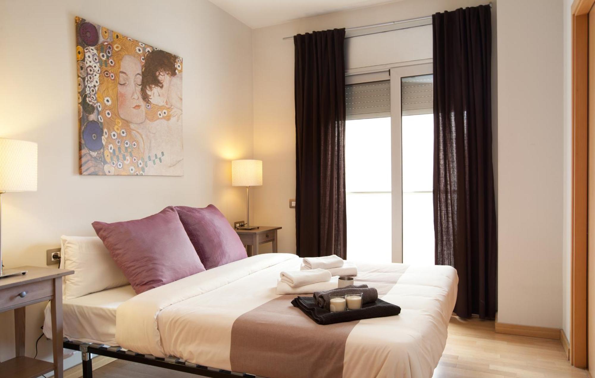 Mar Bella Apartamento Barcelona
